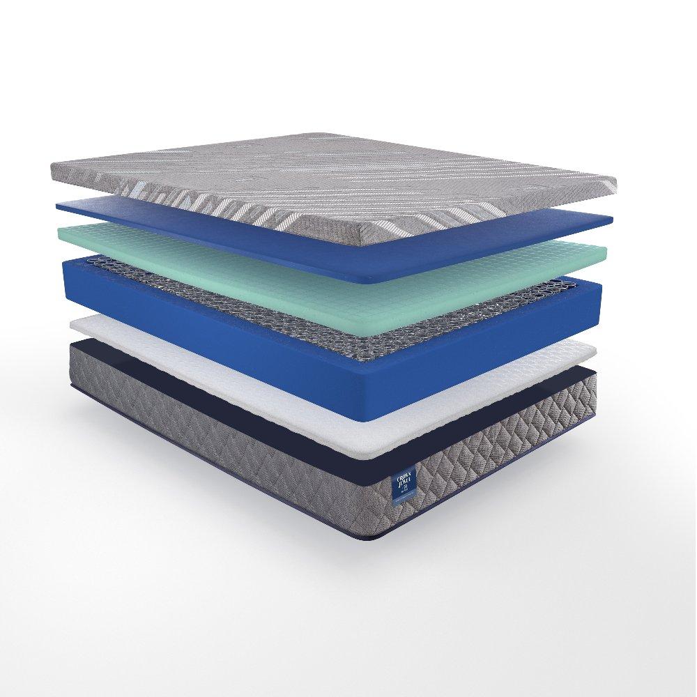 Opal House Hybrid Mattress - Image 5