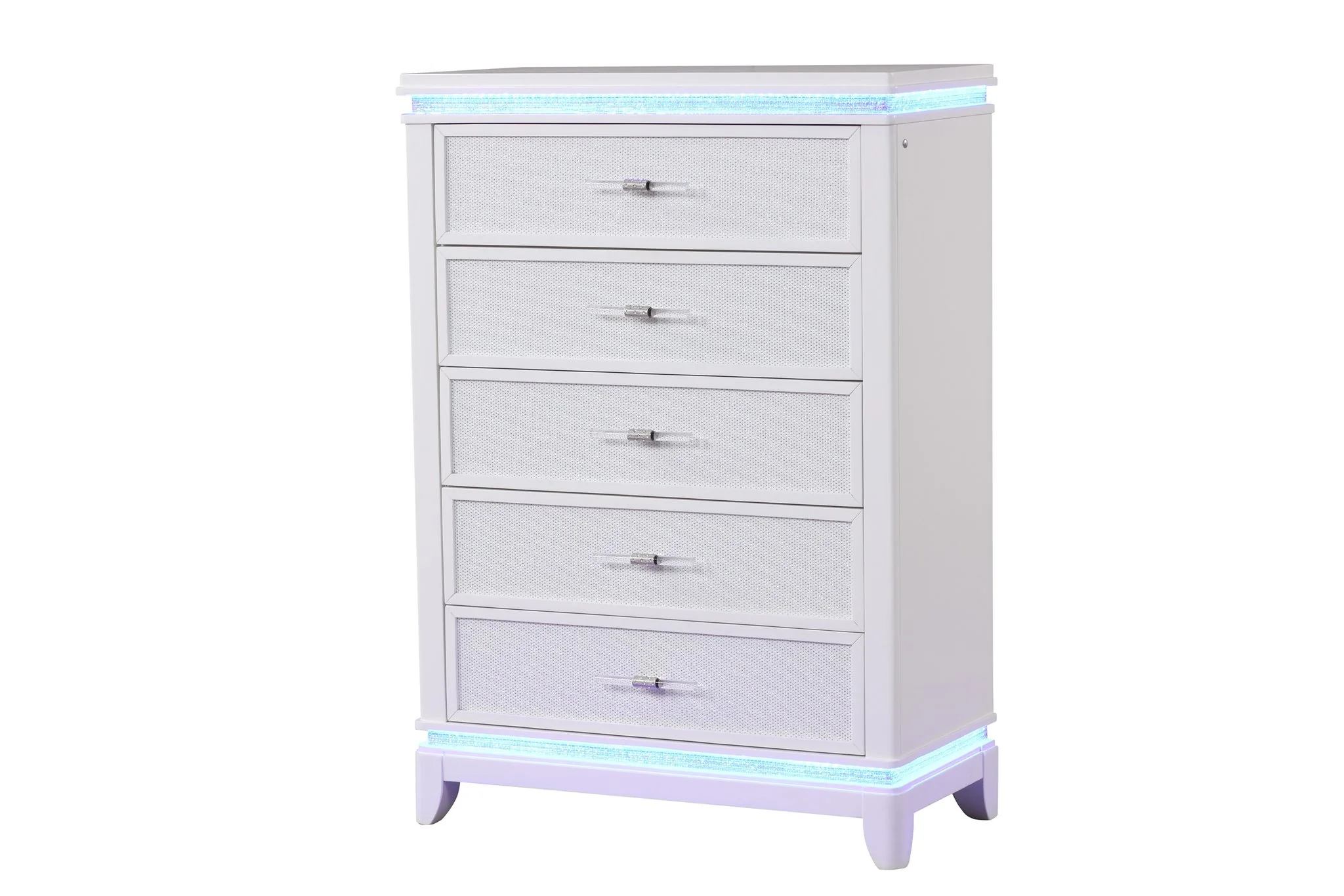 Opium Chest