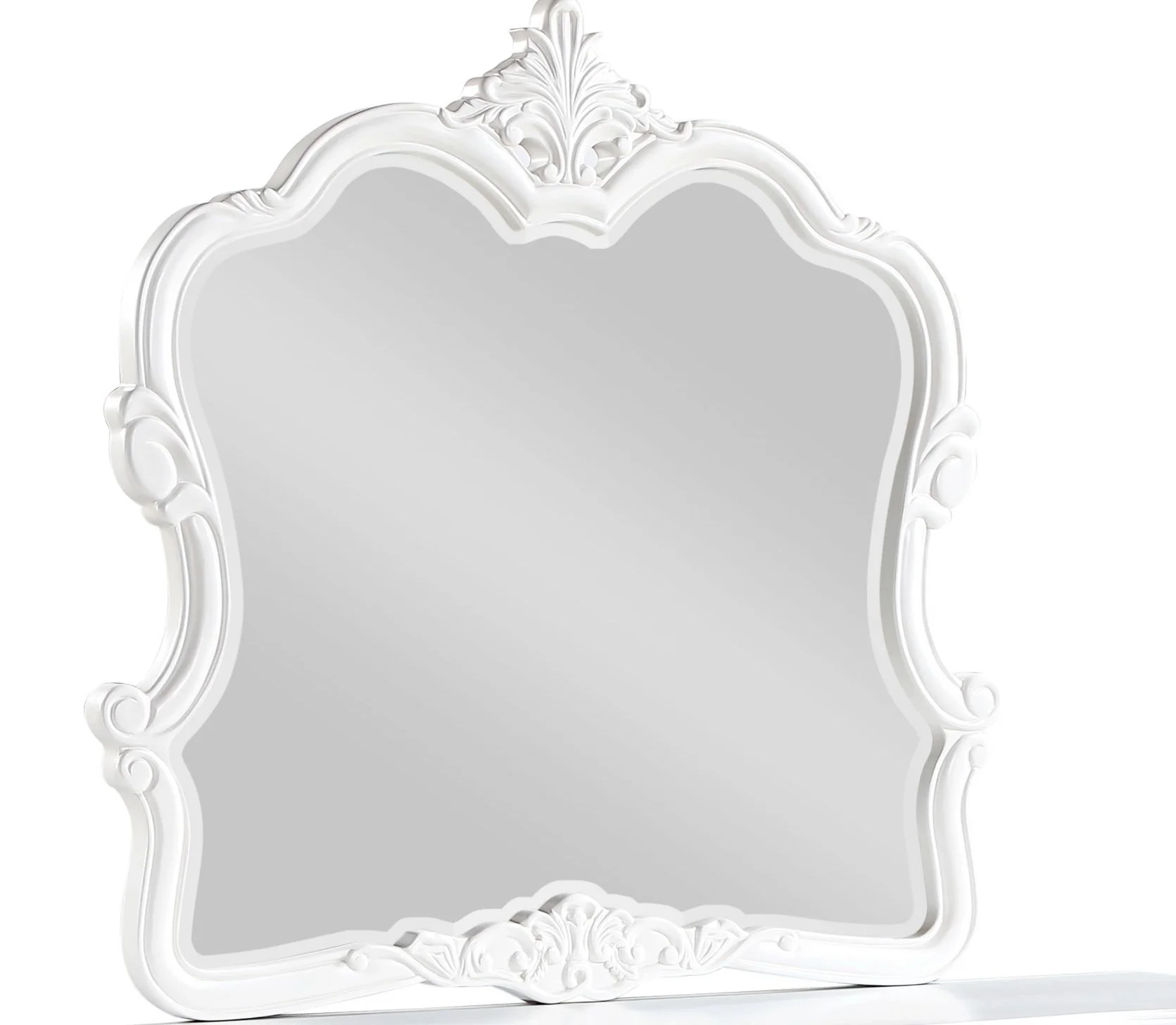 Opulence Queen 4PC Bedroom Set - Image 10
