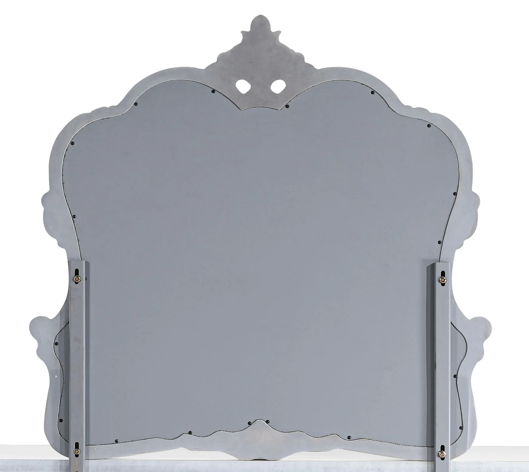 Opulence Queen 4PC Bedroom Set - Image 13