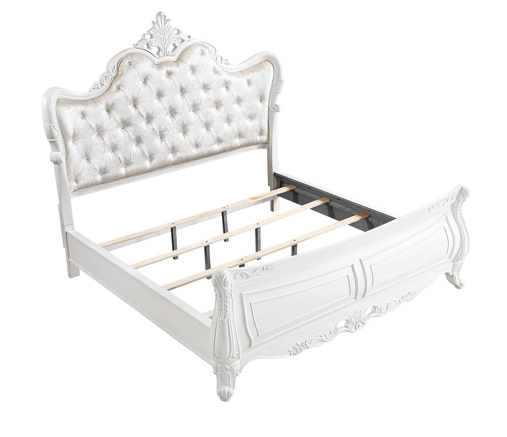 Opulence Queen Bed - Image 2