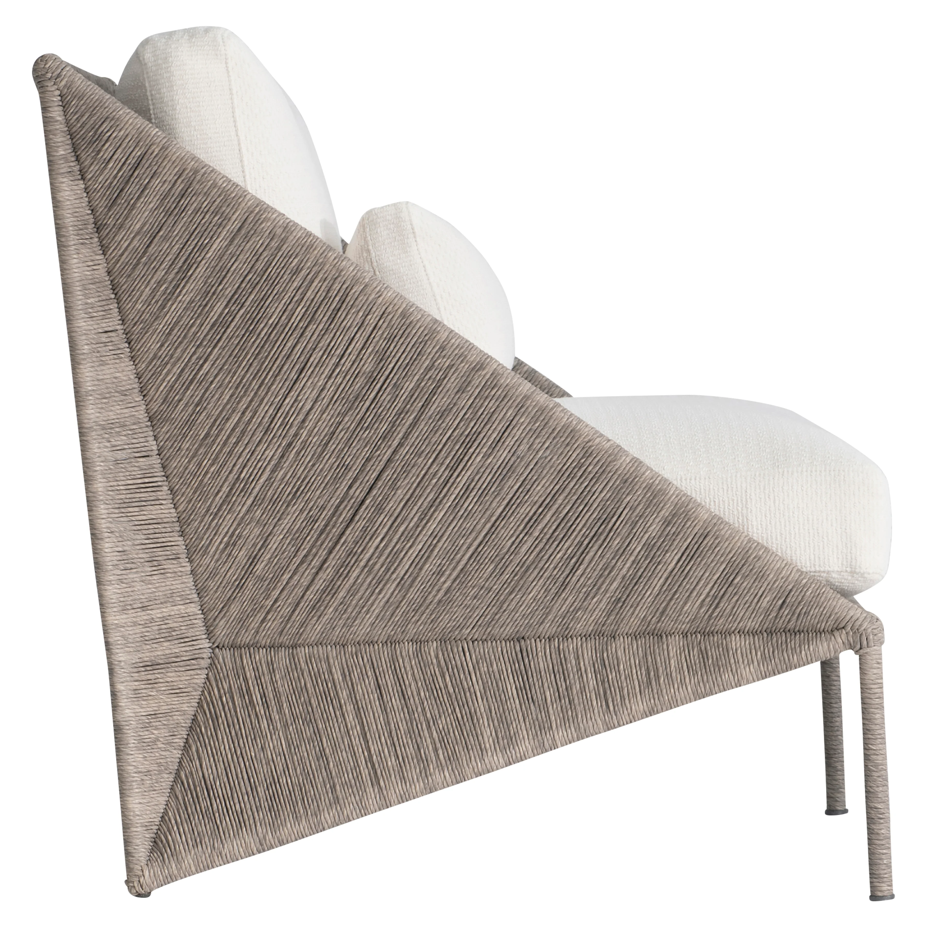 Origami Outdoor Chair - Image 2