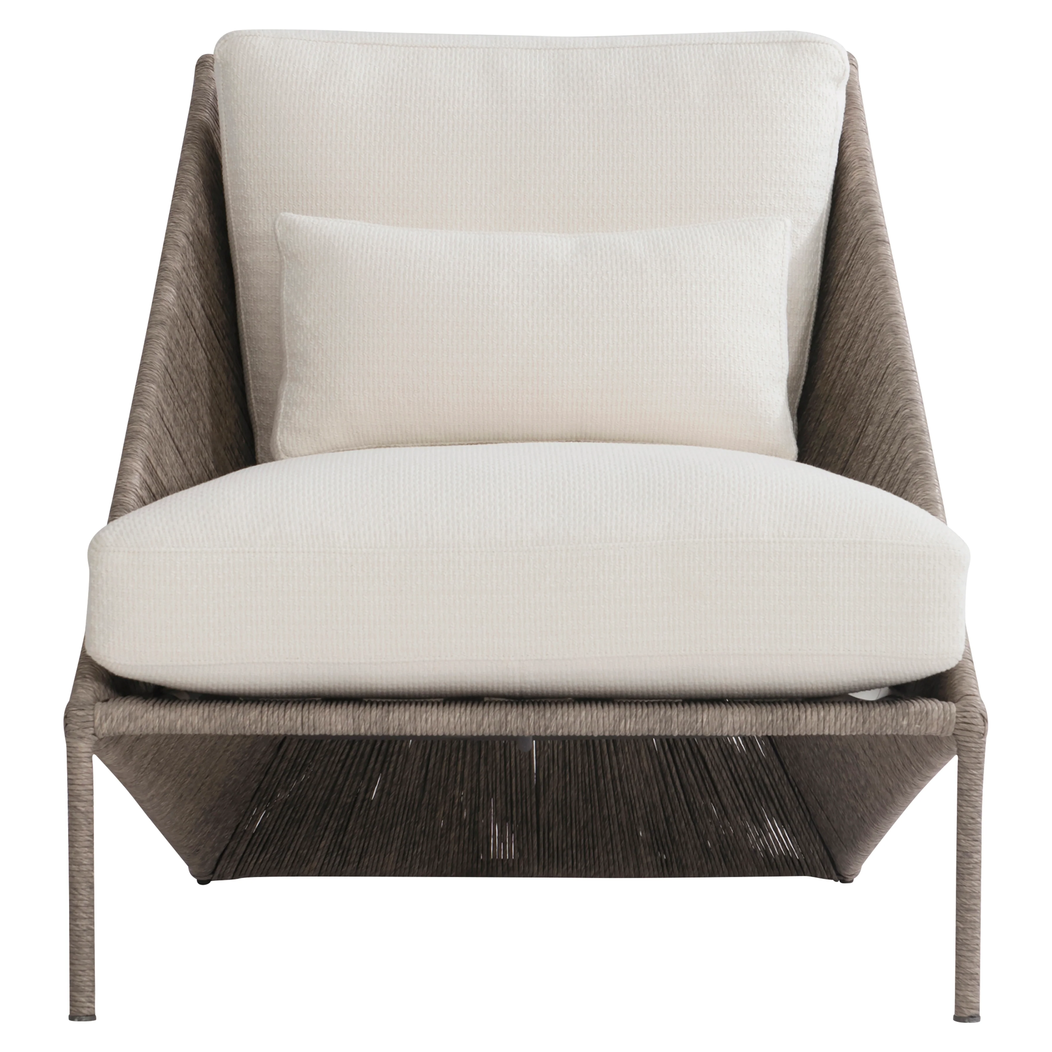 Origami Outdoor Chair - Image 3