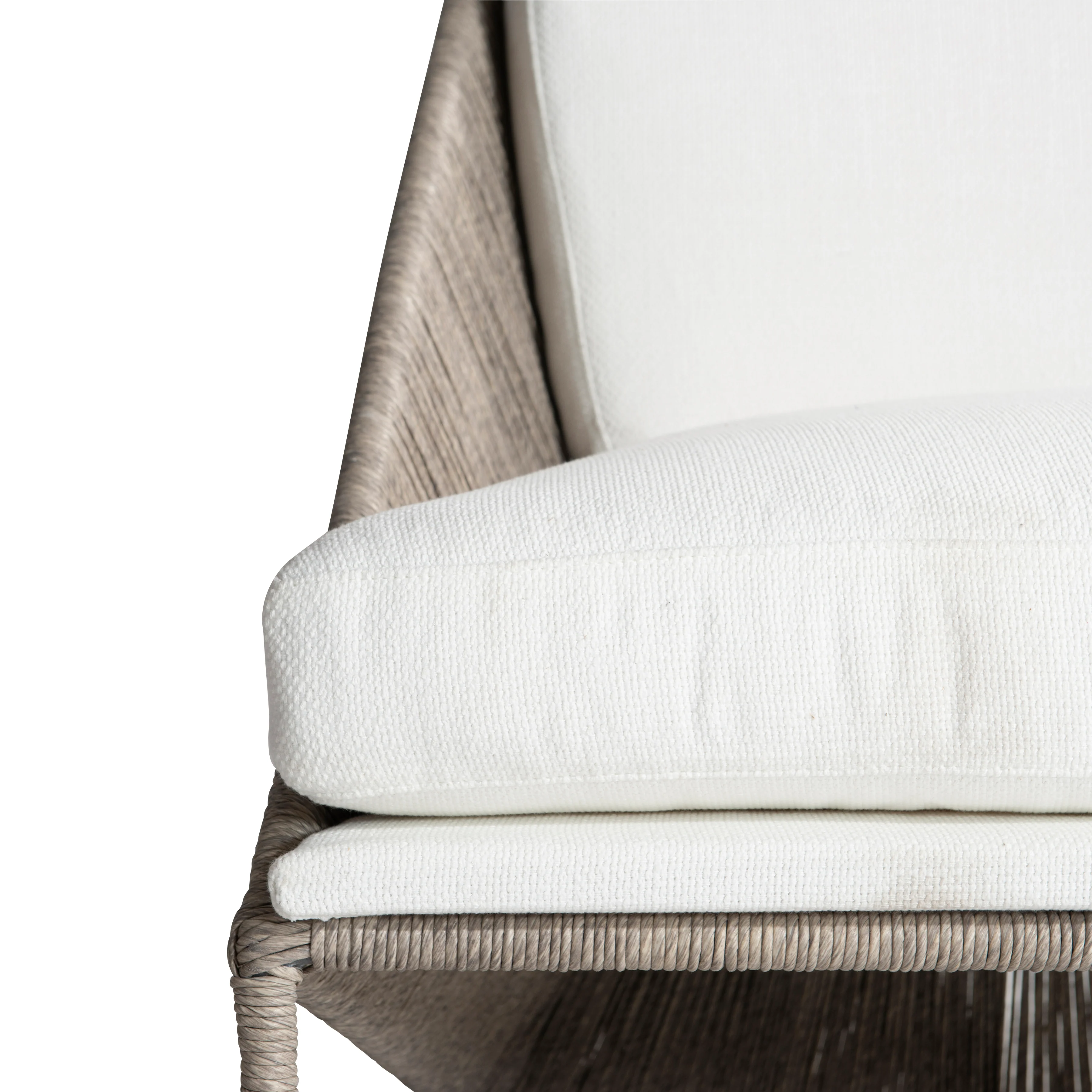 Origami Outdoor Chair - Image 5