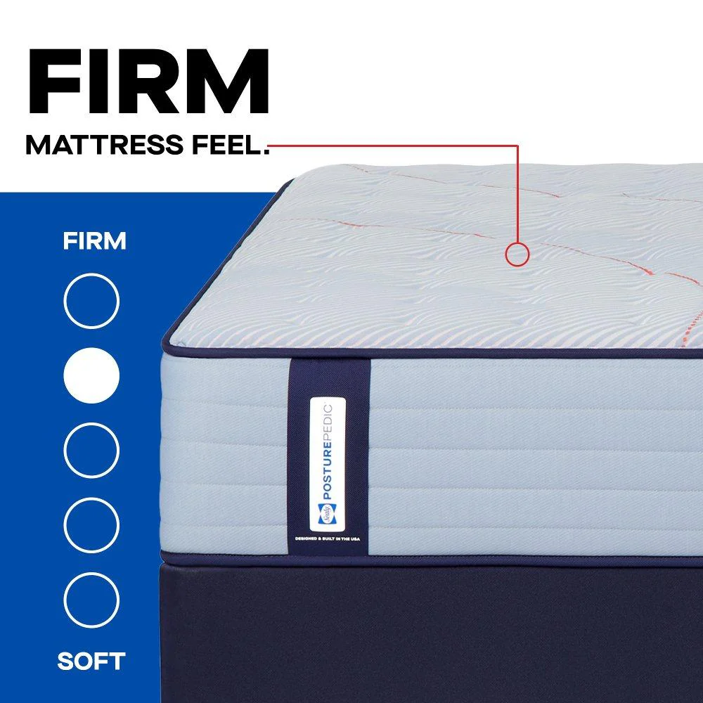 Orlando Spring Mattress - Image 3