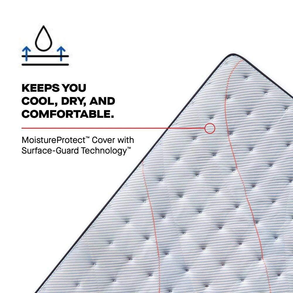 Orlando Spring Mattress - Image 7