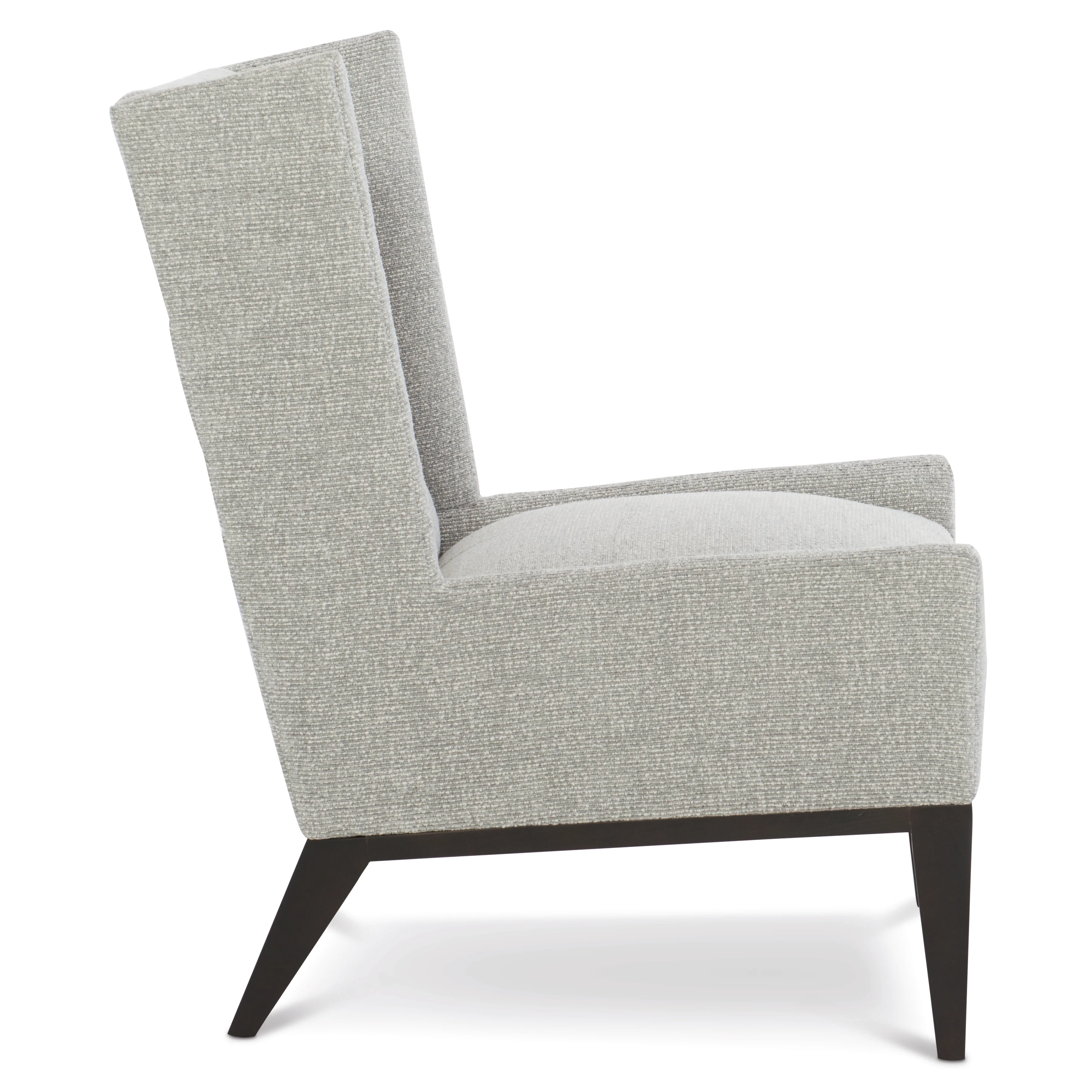 Orleans Fabric Chair - Image 2