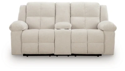 Orlen Reclining Loveseat with Console