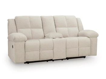Orlen Reclining Loveseat with Console - Image 3