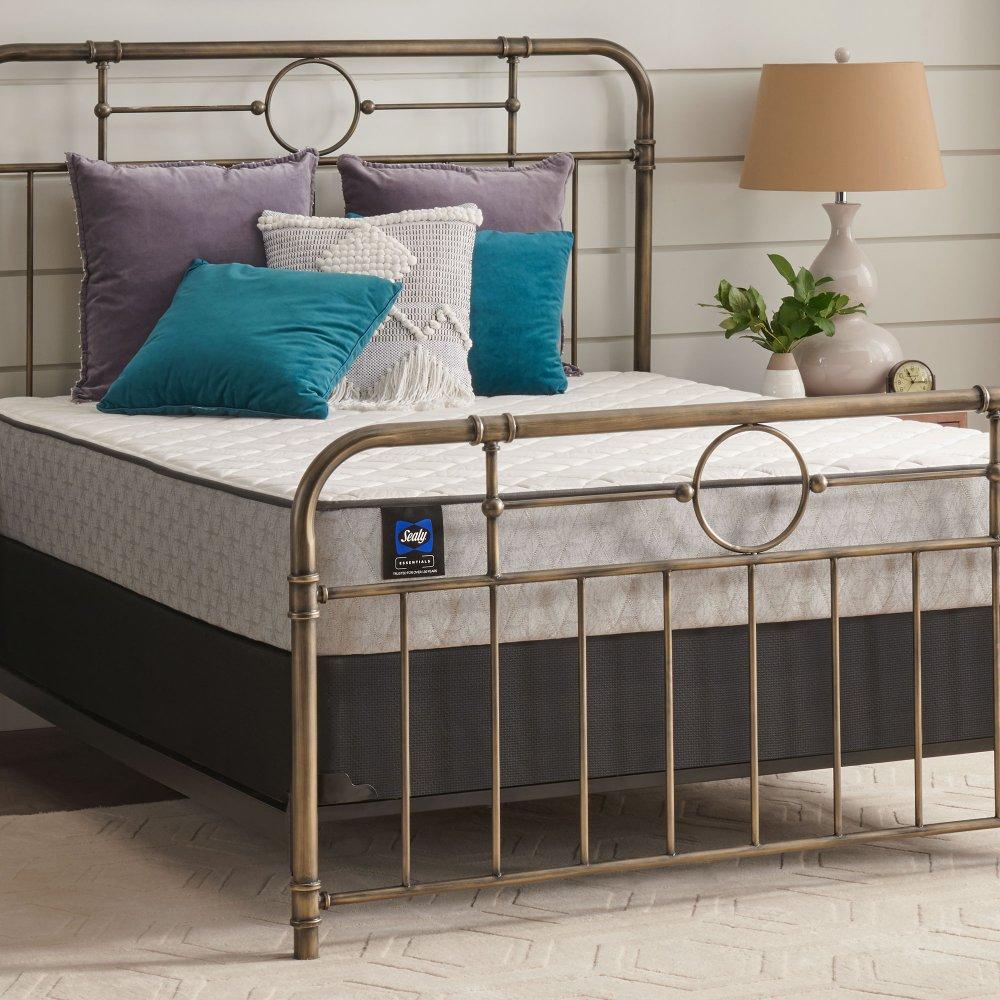 Osage Innerspring Mattress - Image 6