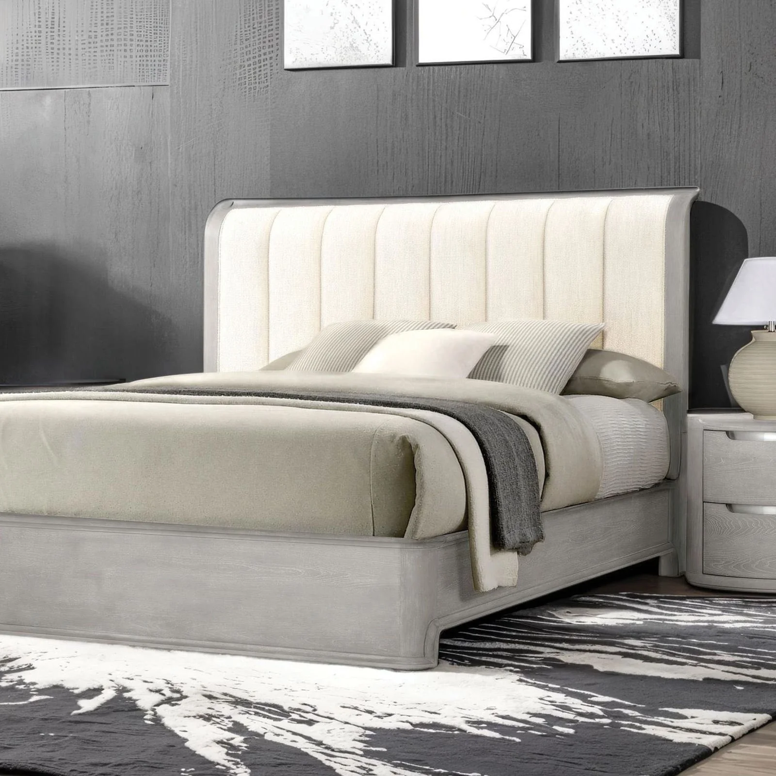 Osterley 4 Pc. Queen Bedroom Set