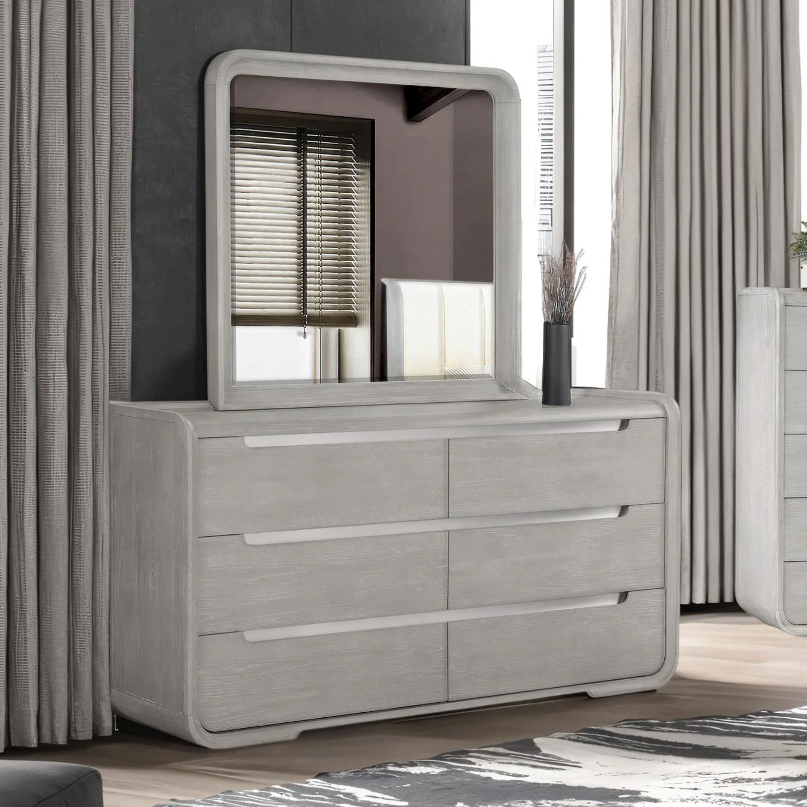 Osterley 4 Pc. Queen Bedroom Set - Image 3