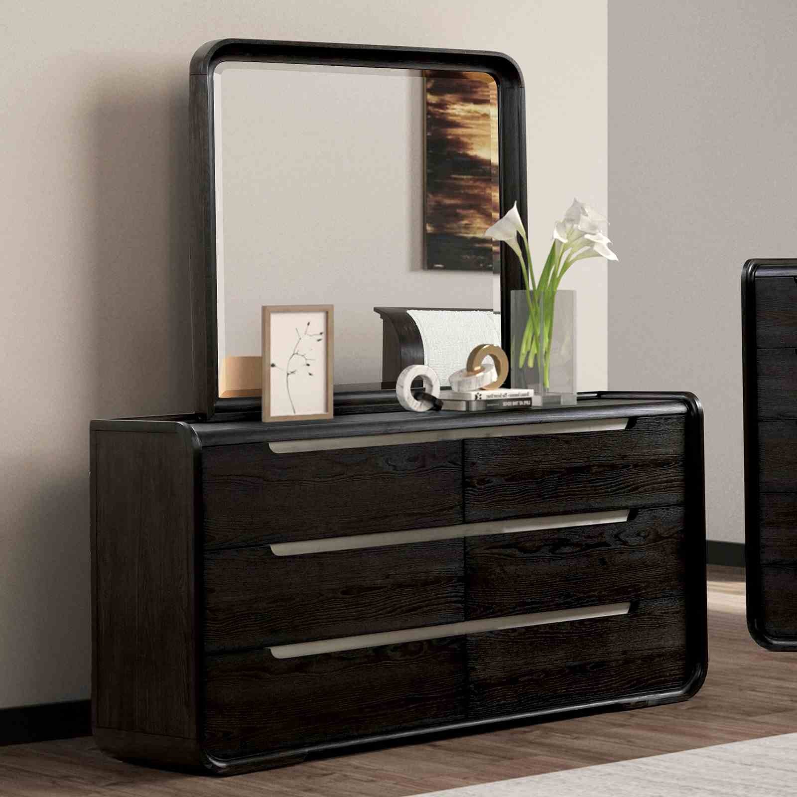 Osterley Dresser, Black