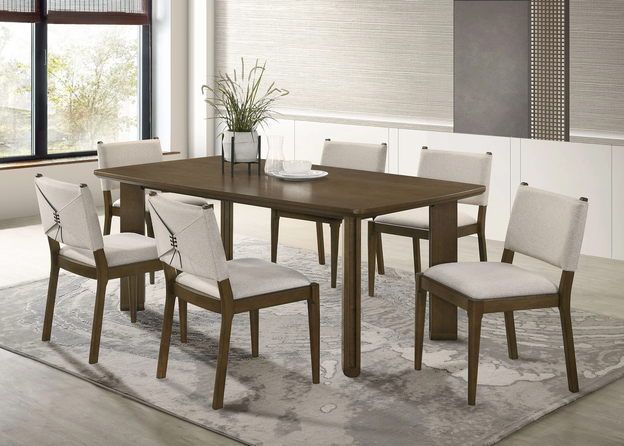Ottowa Dining Set - Image 15