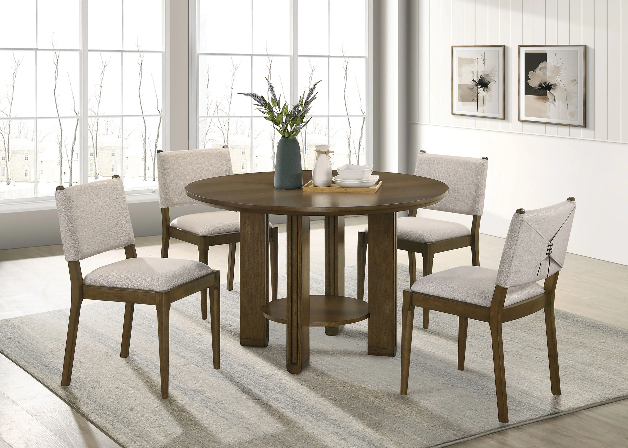 Ottowa Dining Table - Image 8