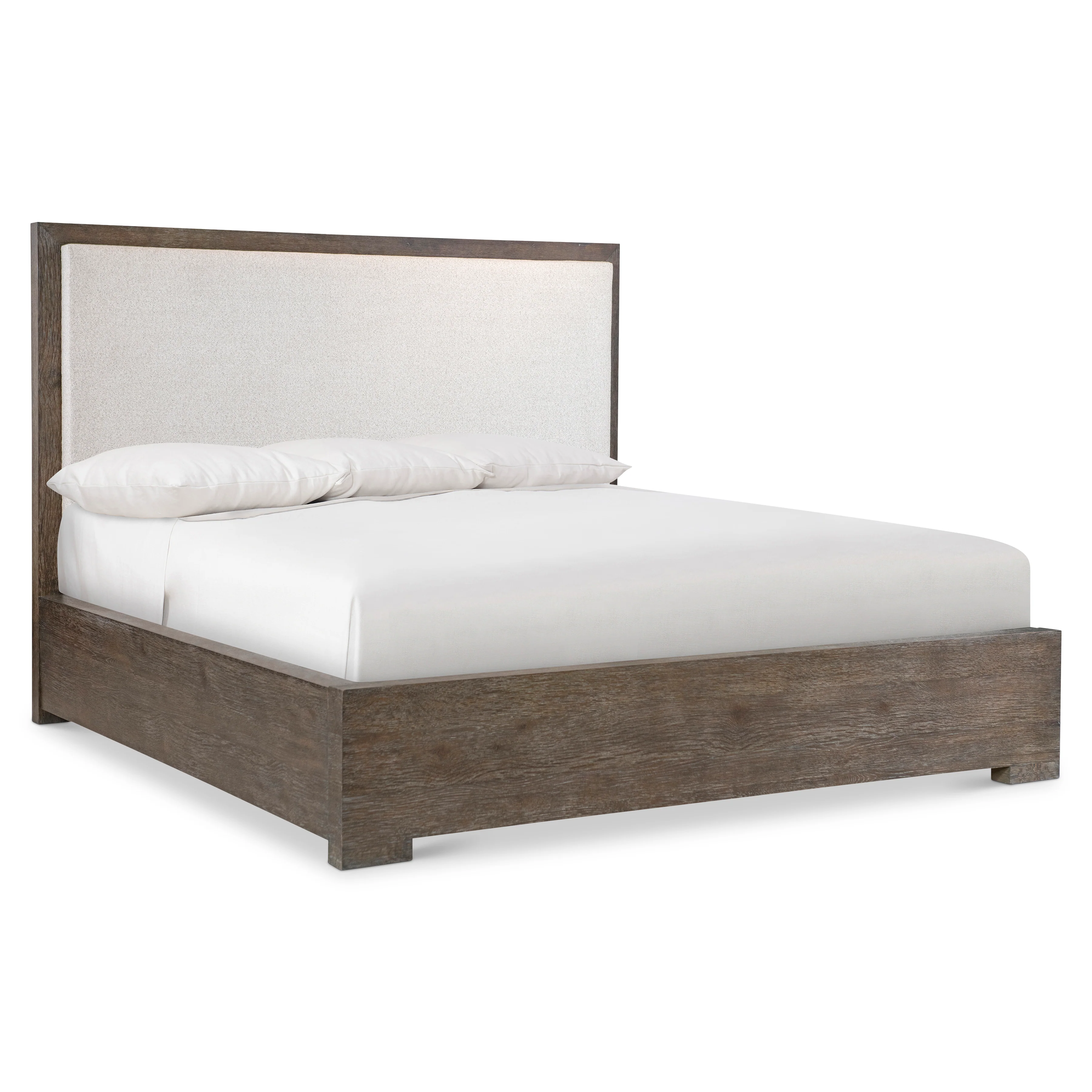 Outline Panel Bed - Image 5