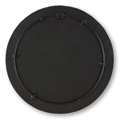 Ozias Accent Mirror - Image 4