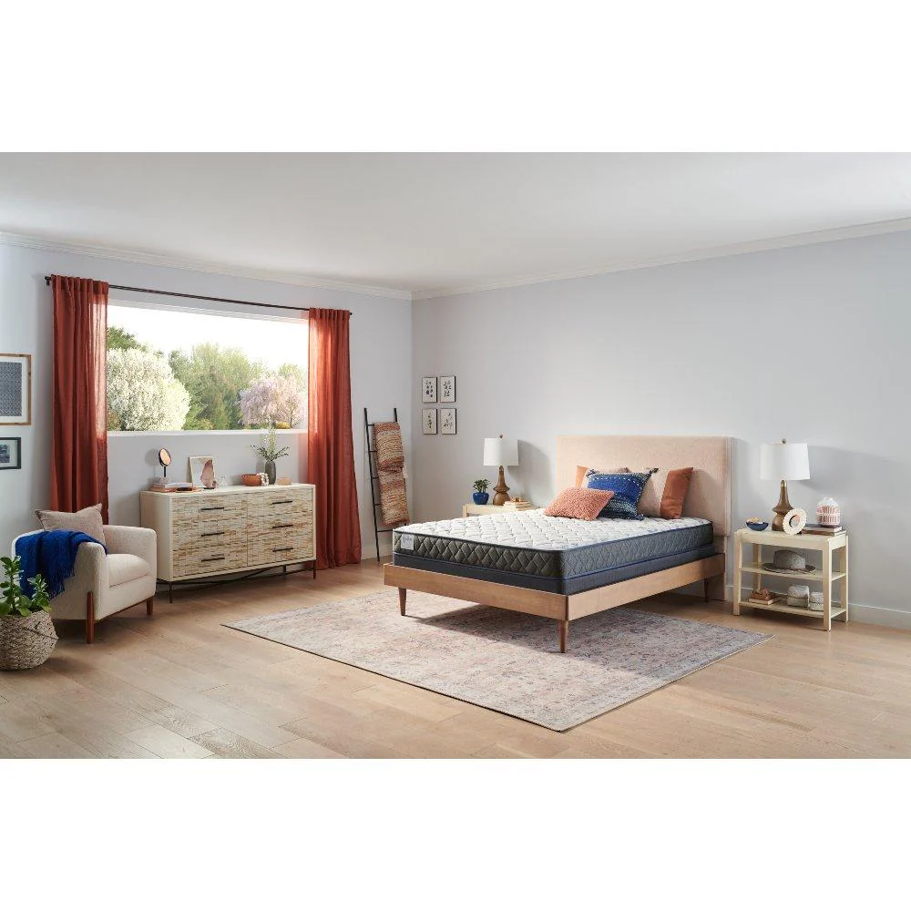 Paisley Foam Mattress - Image 2