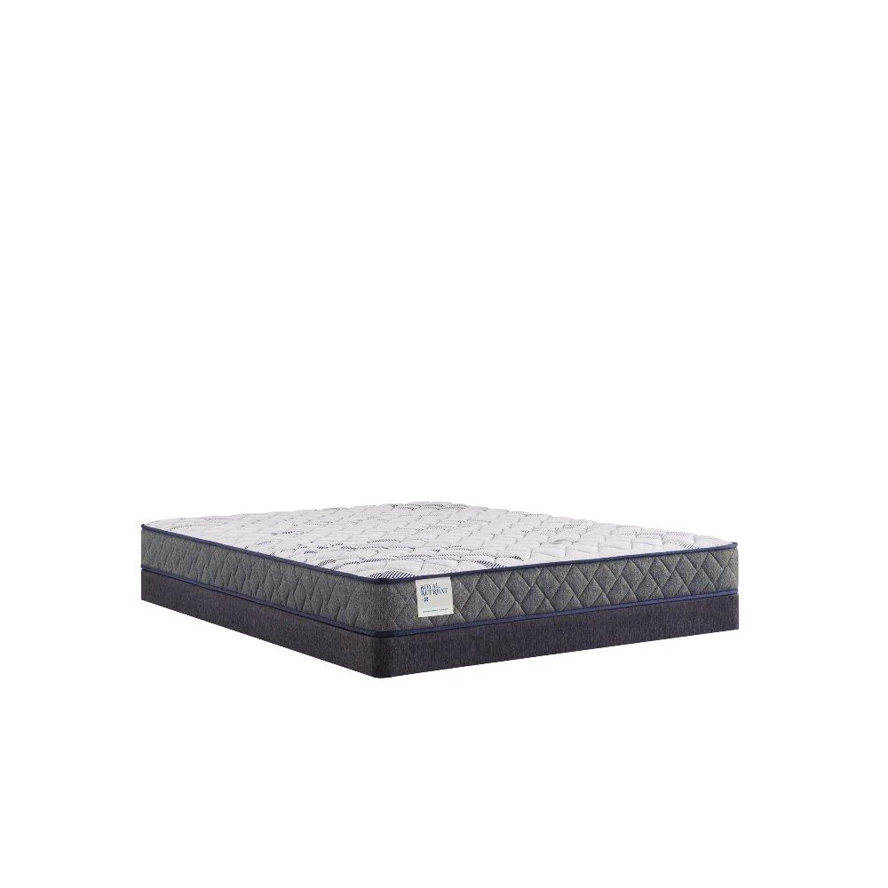 Paisley Foam Mattress - Image 3