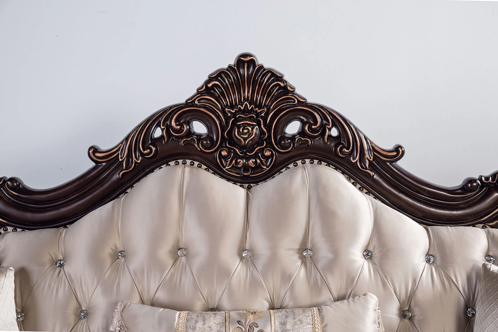 Palencia Sofa + Loveseat - Image 7