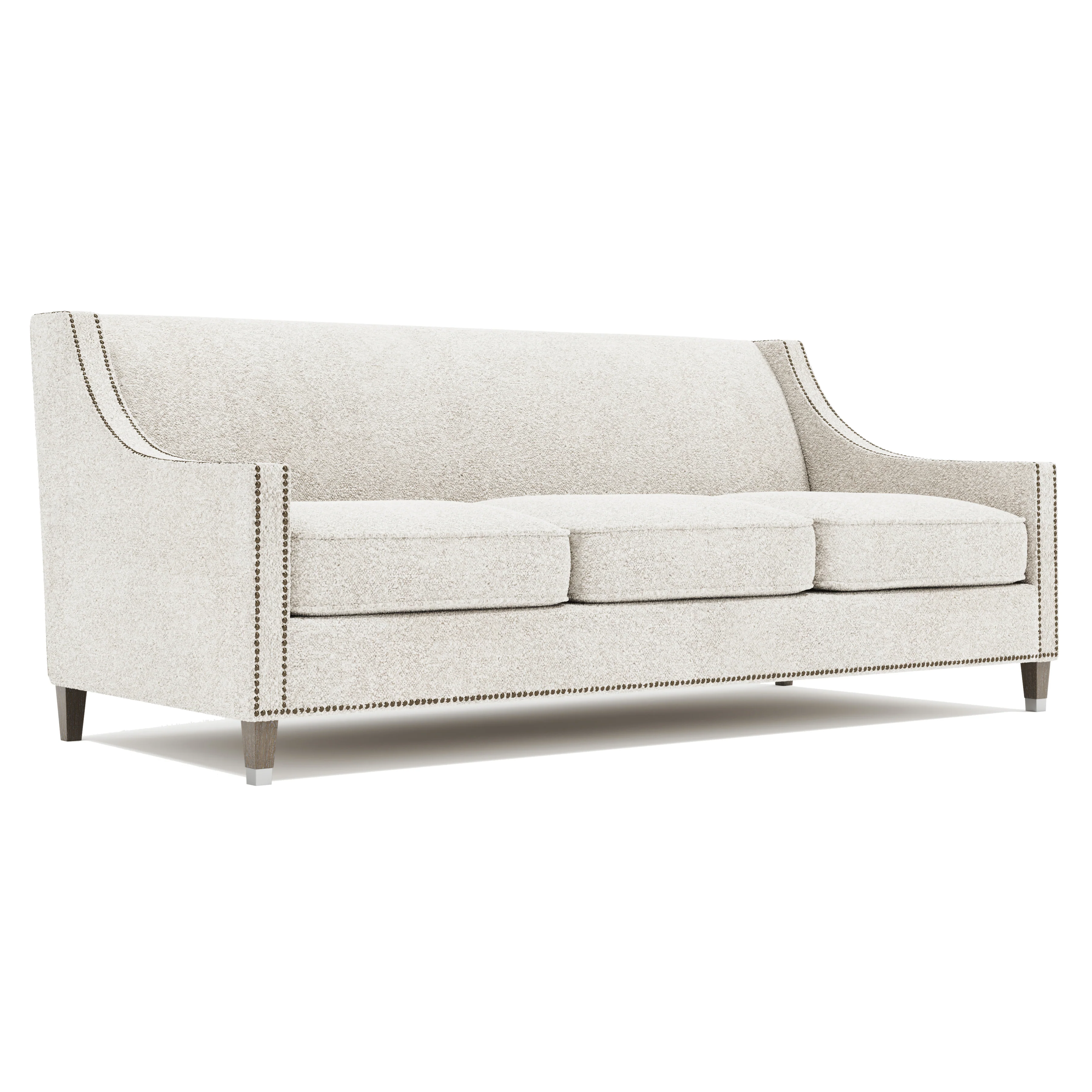 Palisades Fabric Sofa - Image 16