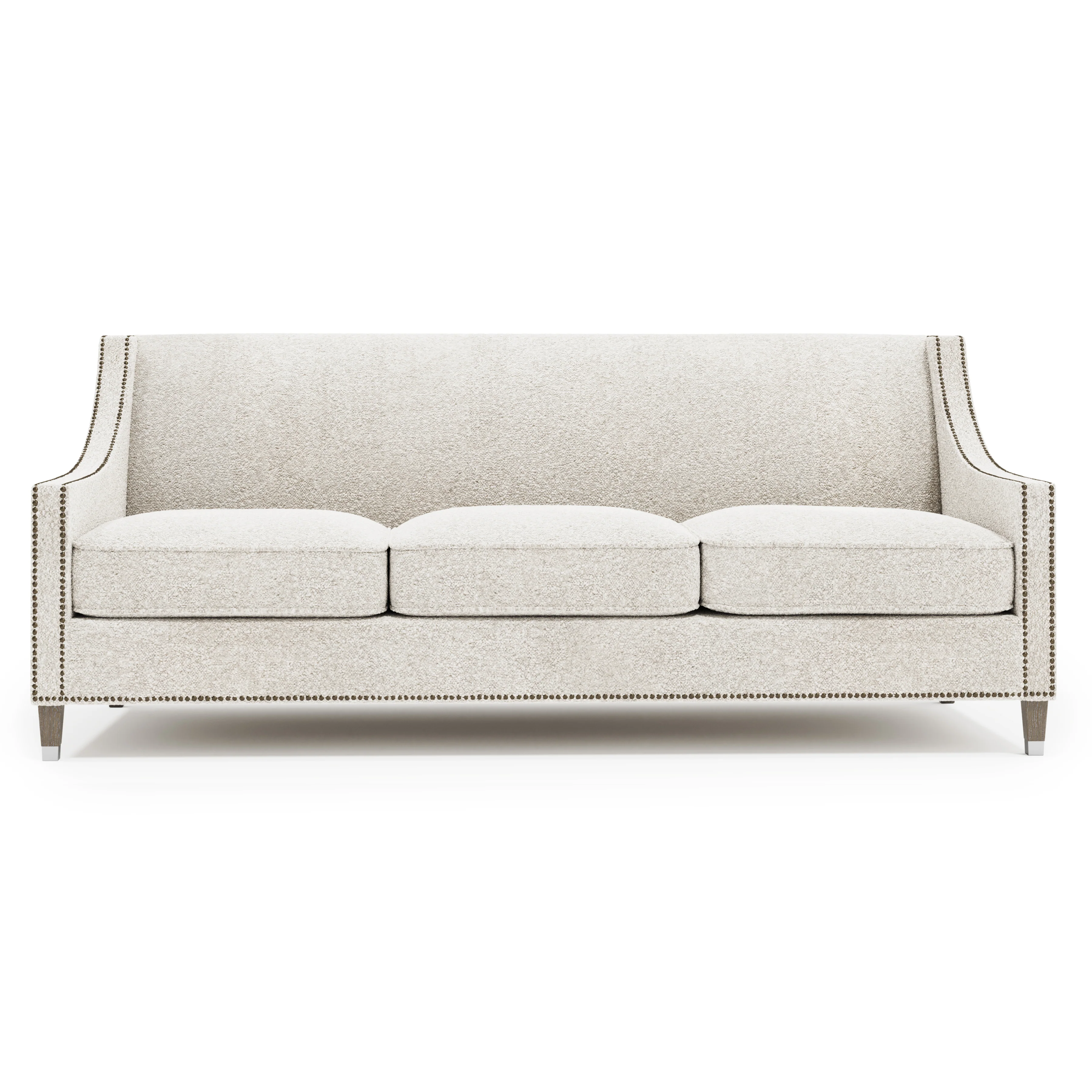 Palisades Fabric Sofa - Image 18