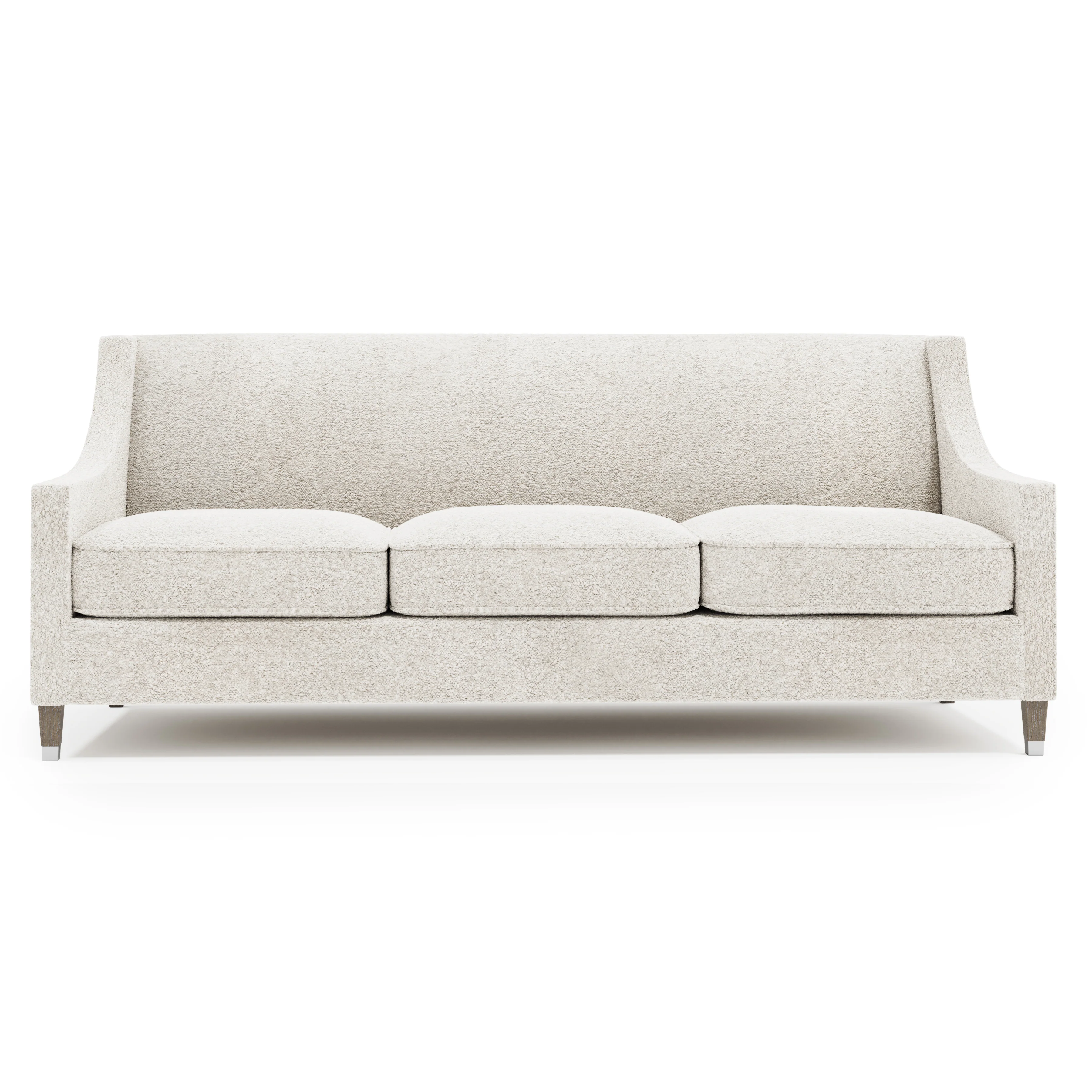 Palisades Fabric Sofa - Image 22