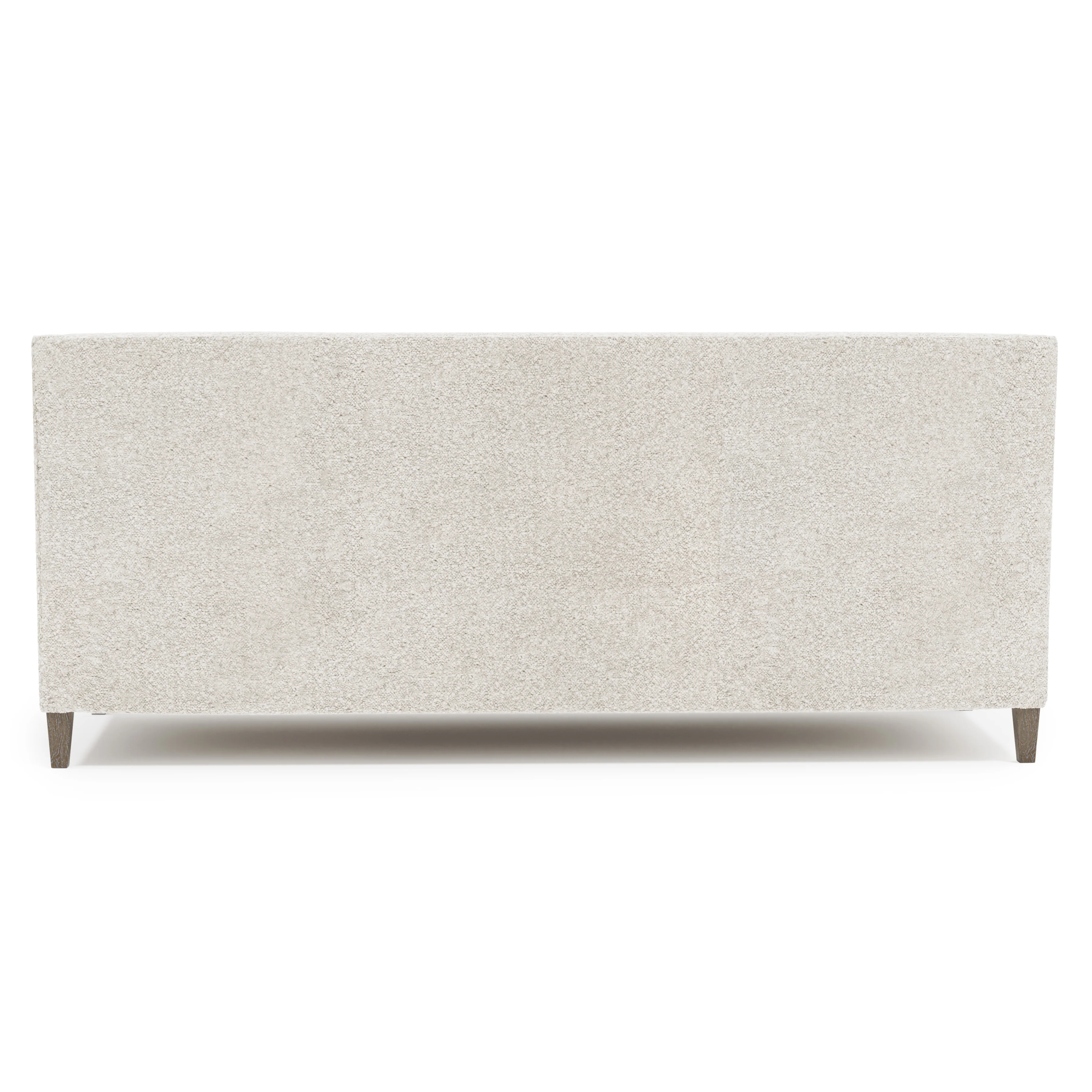 Palisades Fabric Sofa - Image 23