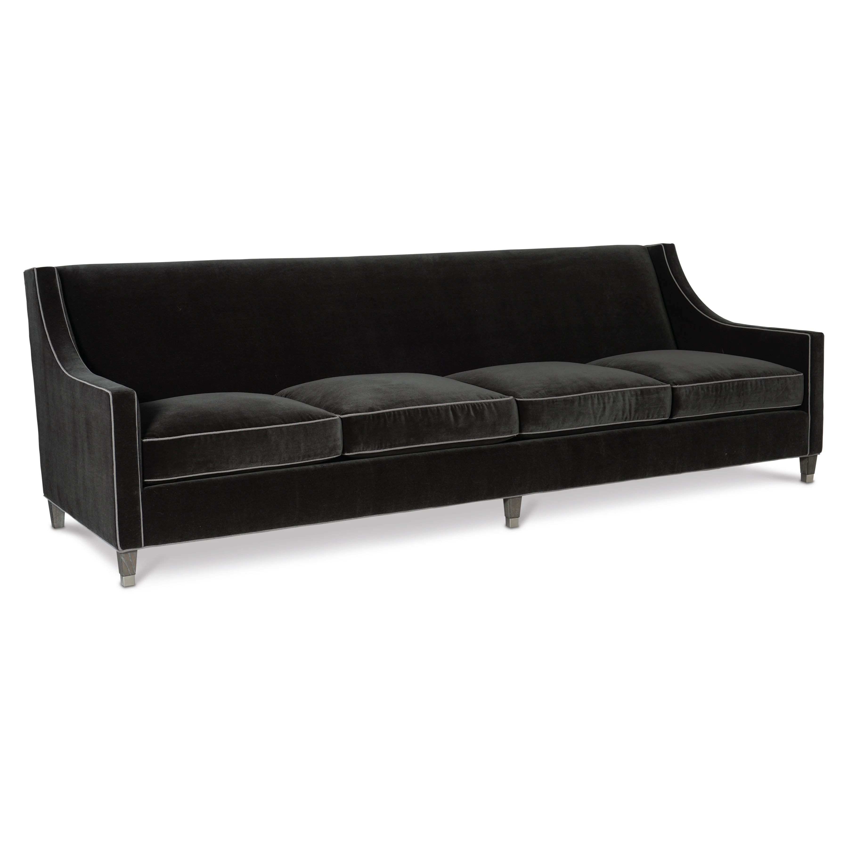 Palisades Fabric Sofa - Image 34