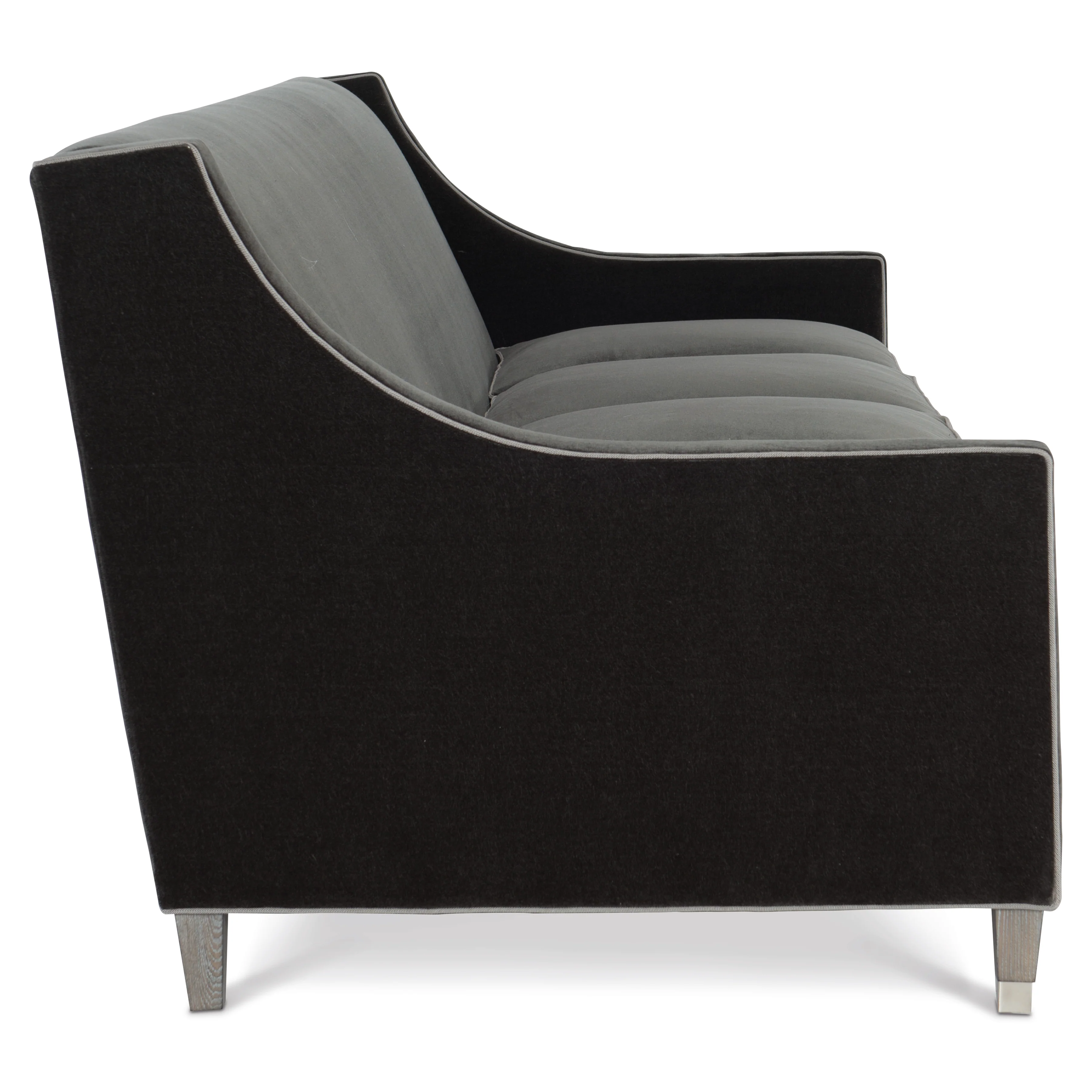 Palisades Fabric Sofa - Image 35