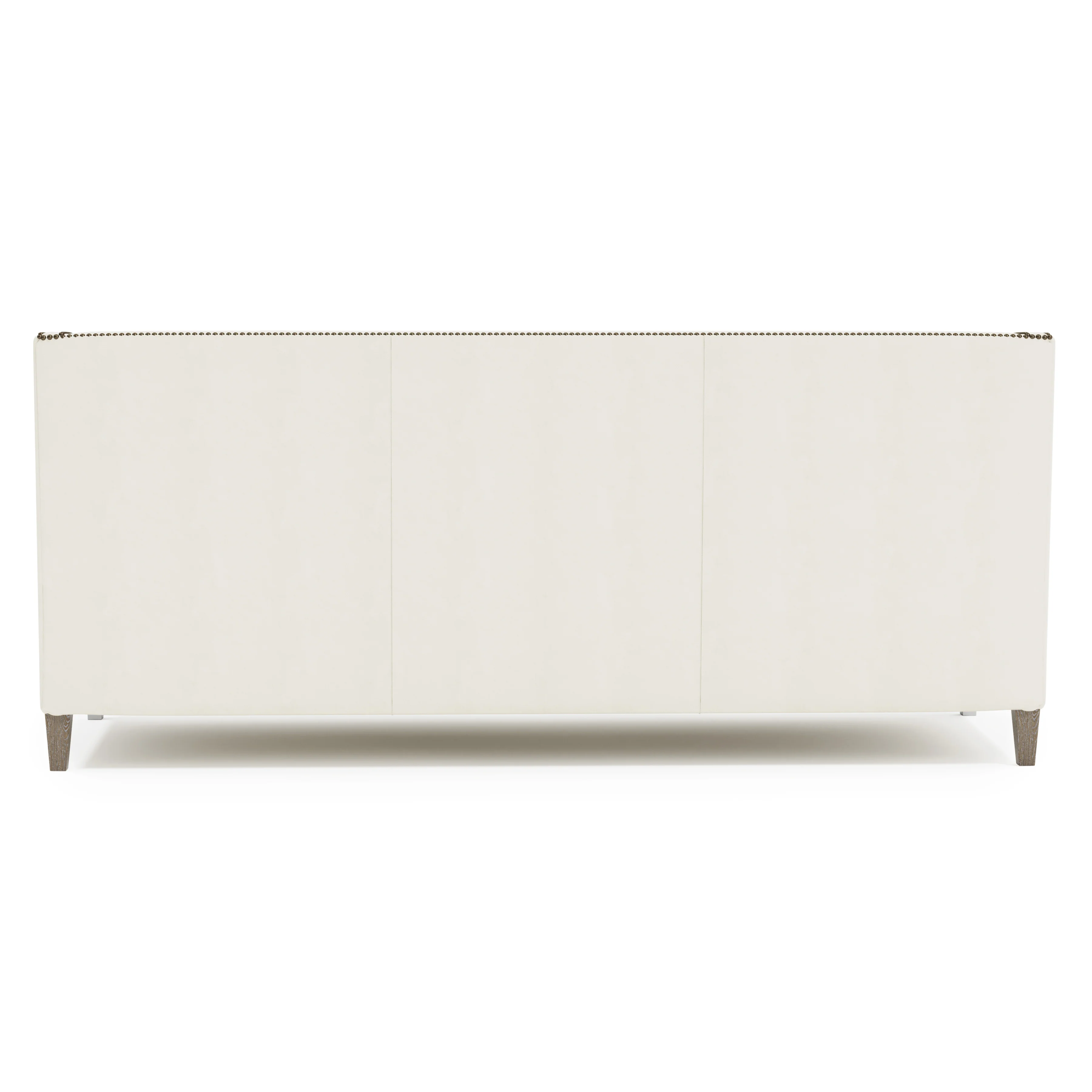 Palisades Leather Sofa - Image 4
