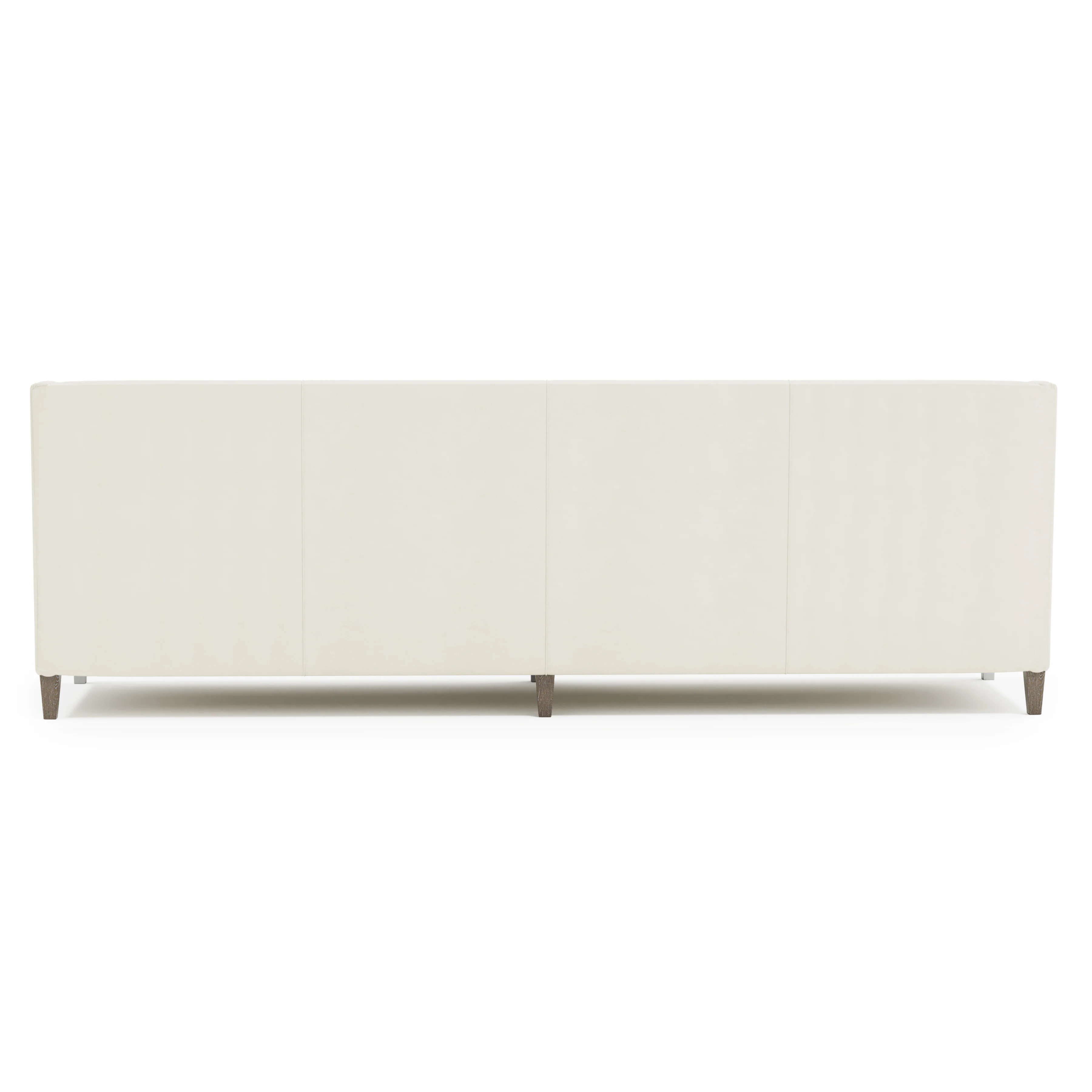 Palisades Leather Sofa - Image 4