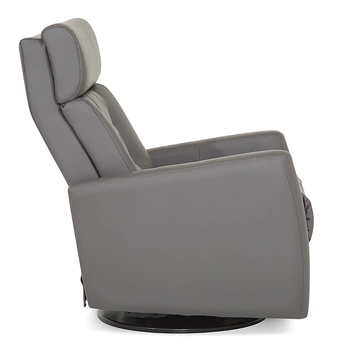 Palliser Baltic II Power Wall Hugger with Power Headrest - Image 2