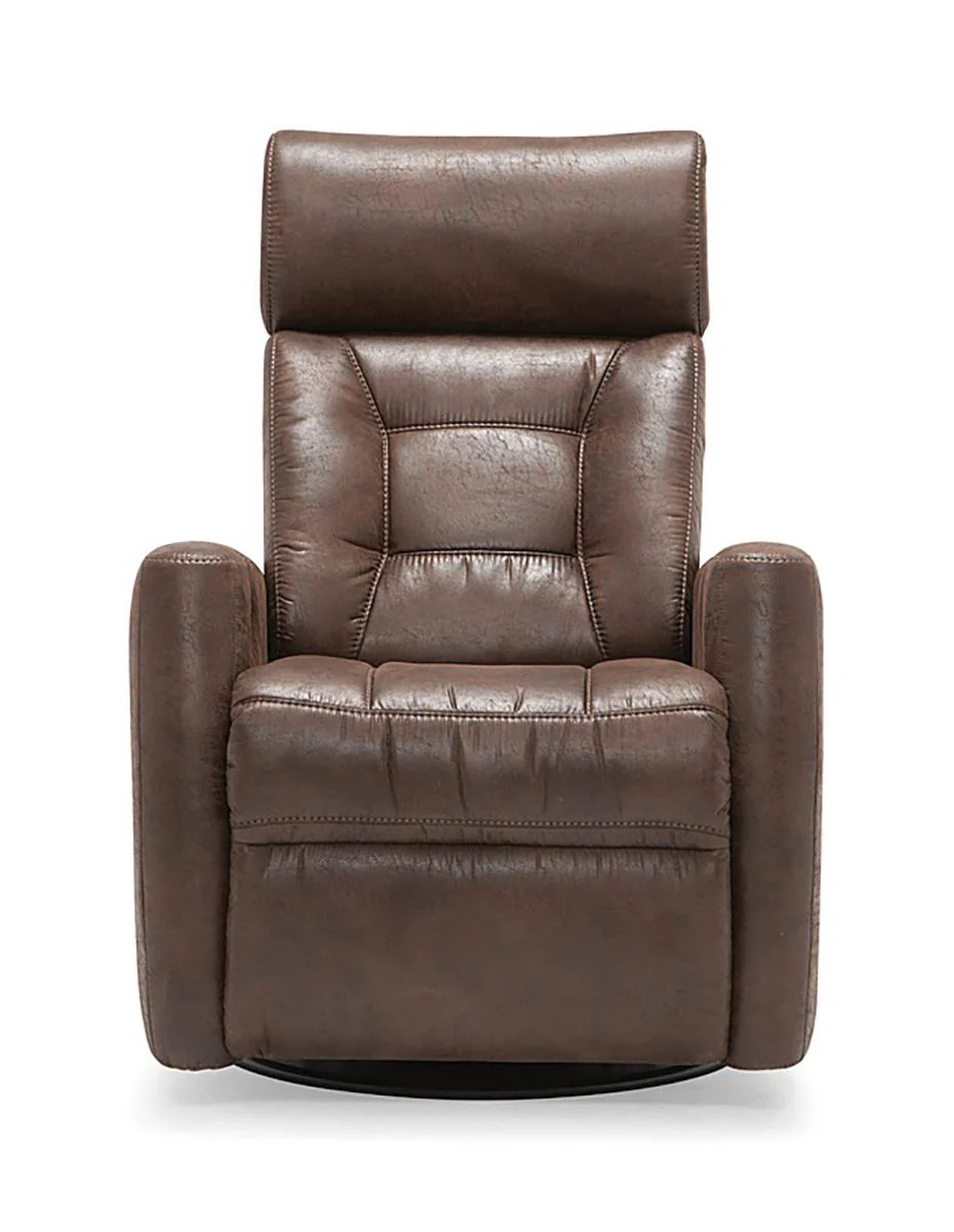 Palliser Baltic Power Wall Hugger with Power Headrest - Image 2