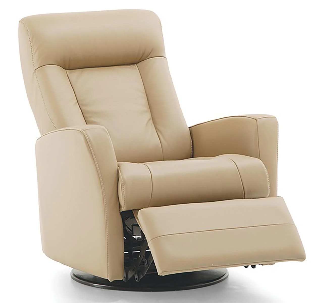 Palliser Banff II Power Swivel Glider - Image 3