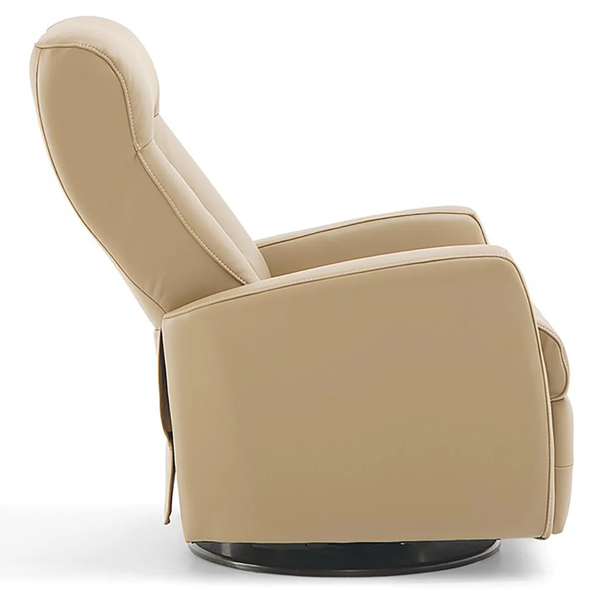 Palliser Banff II Swivel Glider Recliner - Image 4