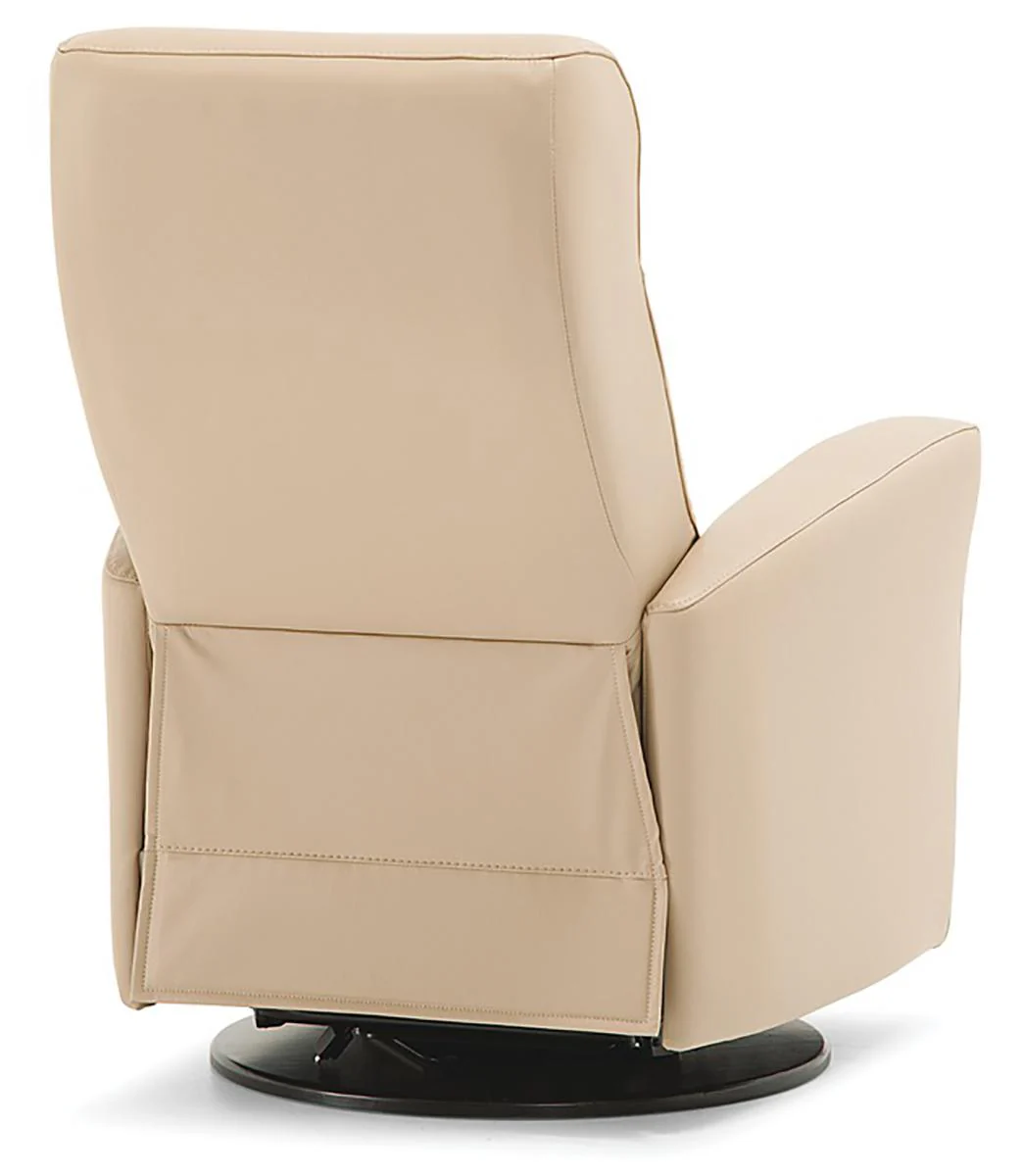 Palliser Banff Swivel Glider Manual Recliner - Image 4