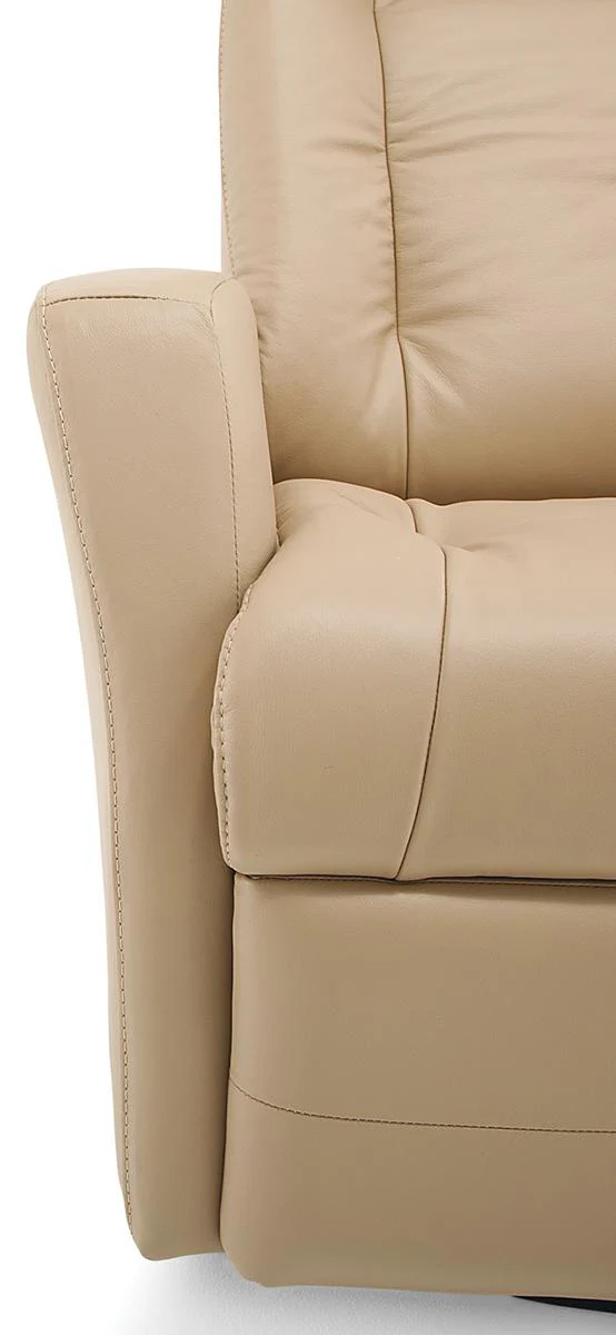 Palliser Banff Swivel Glider Manual Recliner - Image 5
