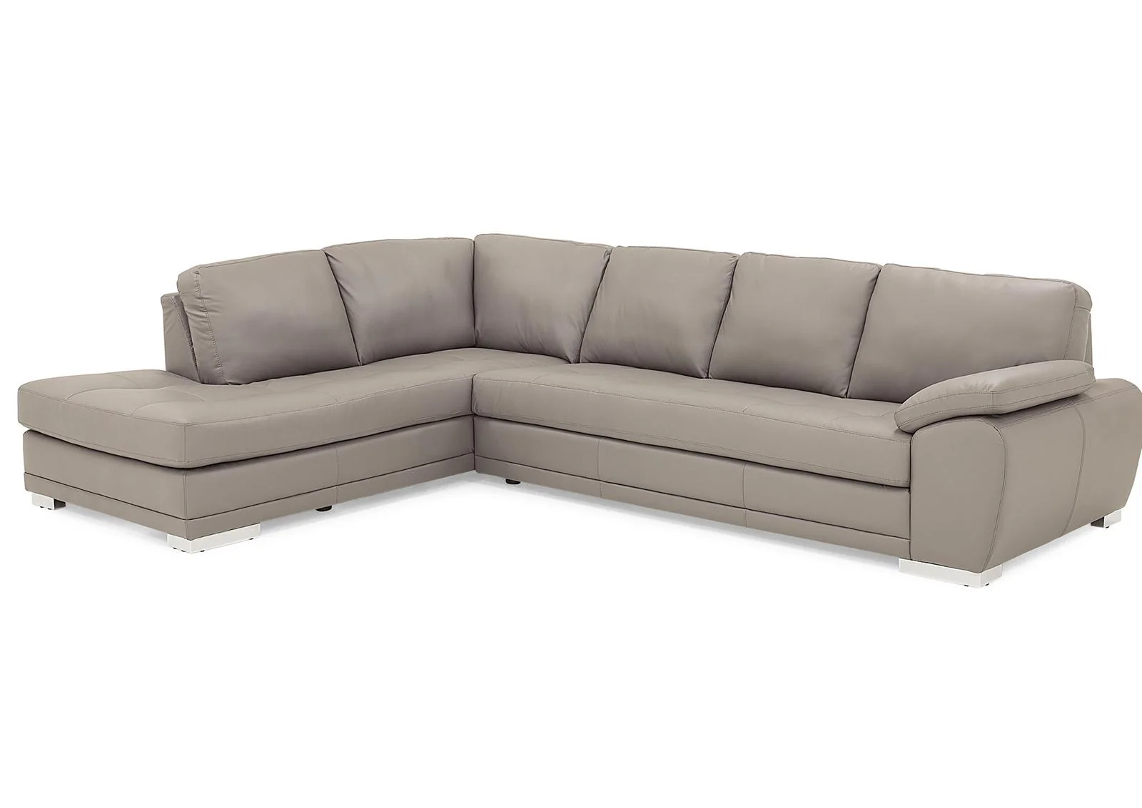 Palliser Bowen Right Hand Facing Sofa Sectional