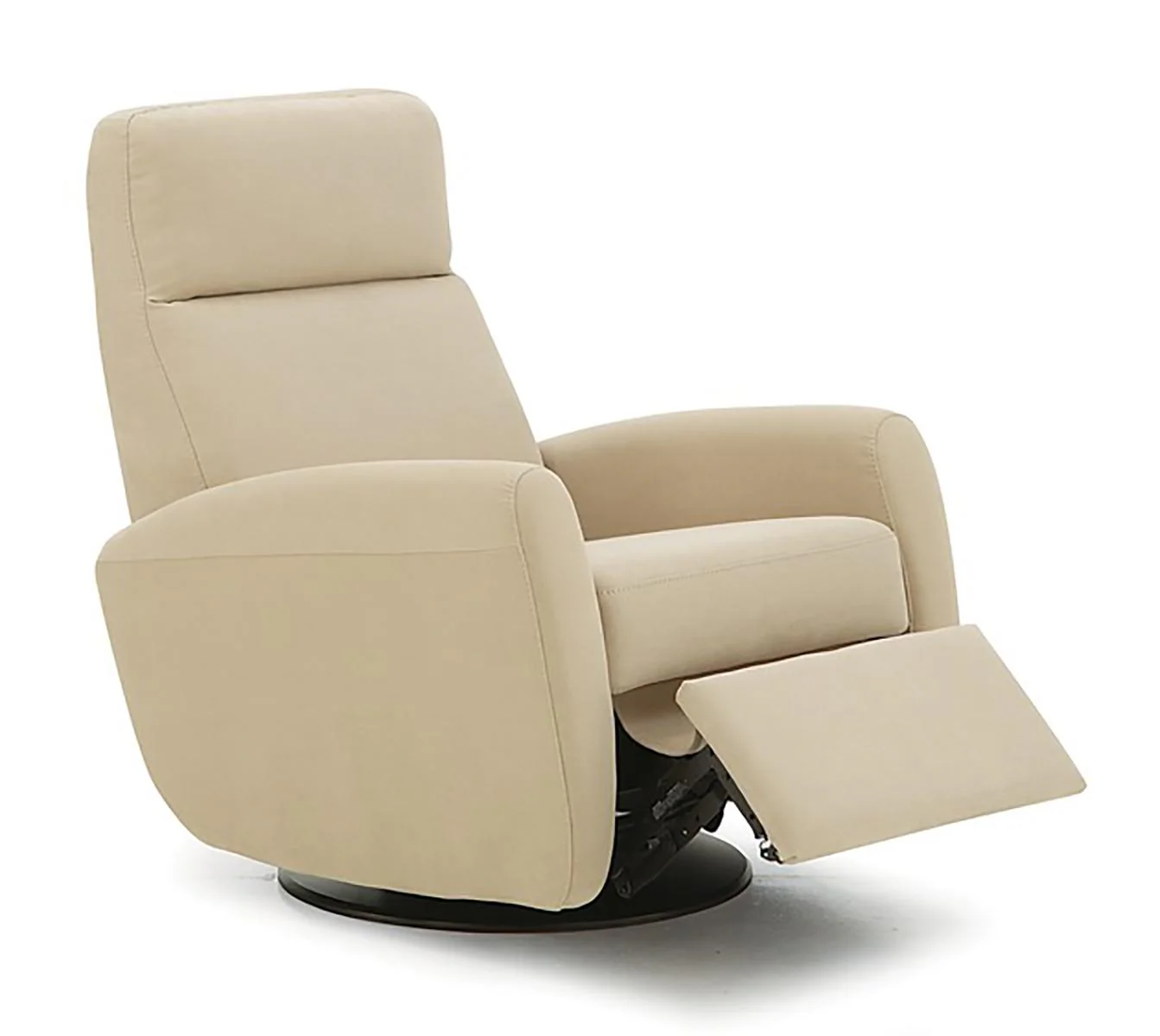 Palliser Buena Vista II Rocker Manual Recliner