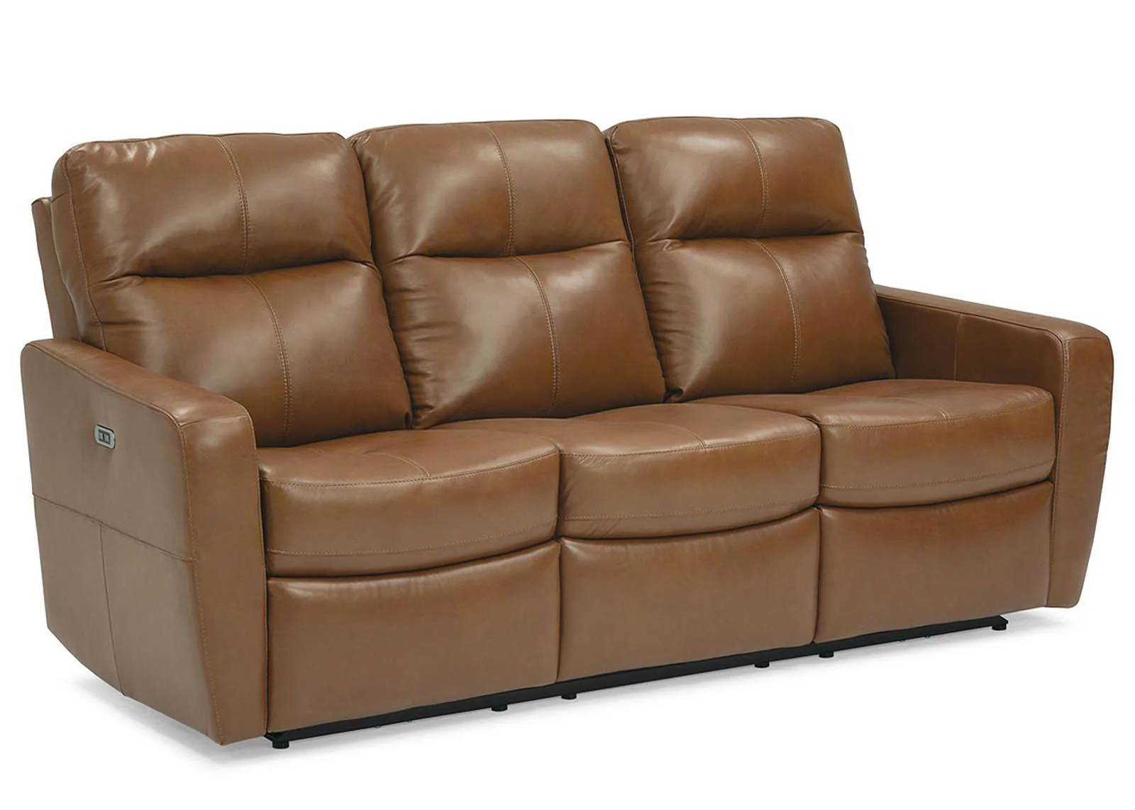 Palliser Cairo Power Sofa with Power Headrest