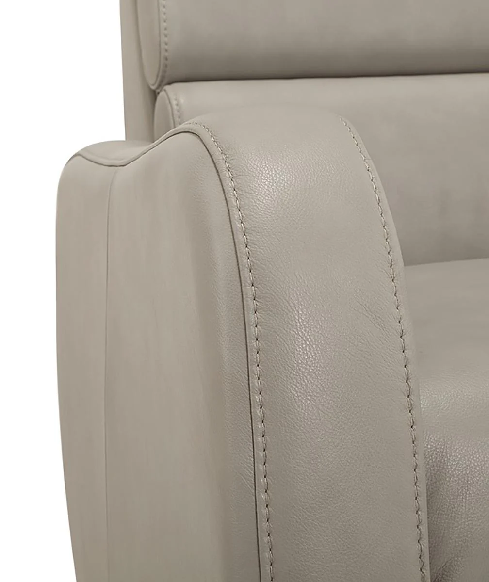 Palliser Central Park II Power Swivel Glider - Image 4