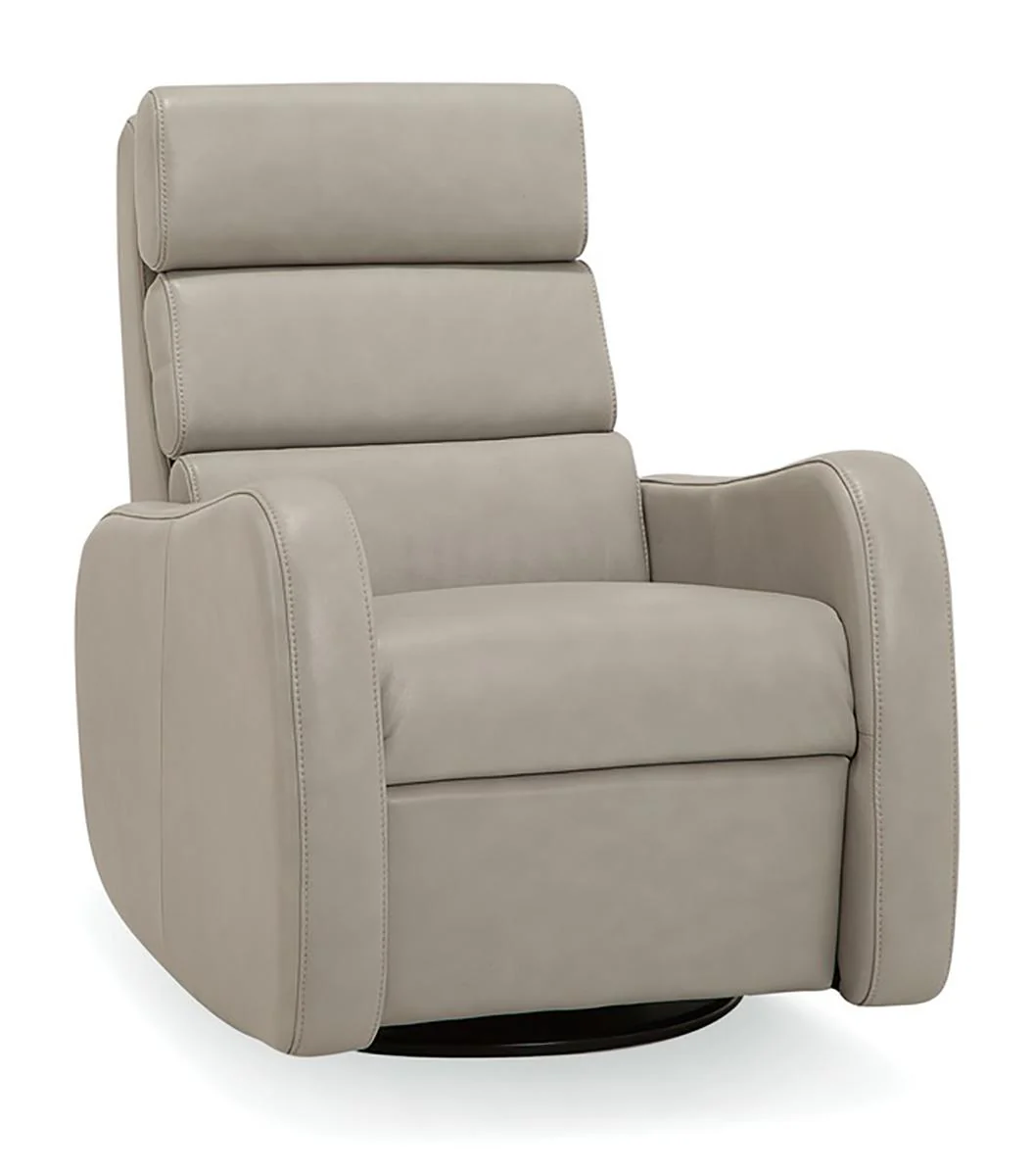 Palliser Central Park II Rocker Manual Recliner