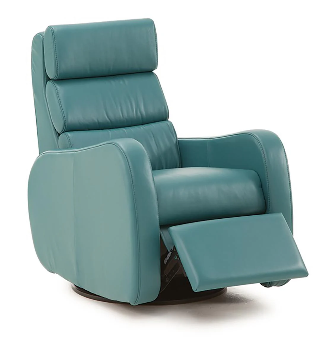 Palliser Central Park Rocker Manual Recliner