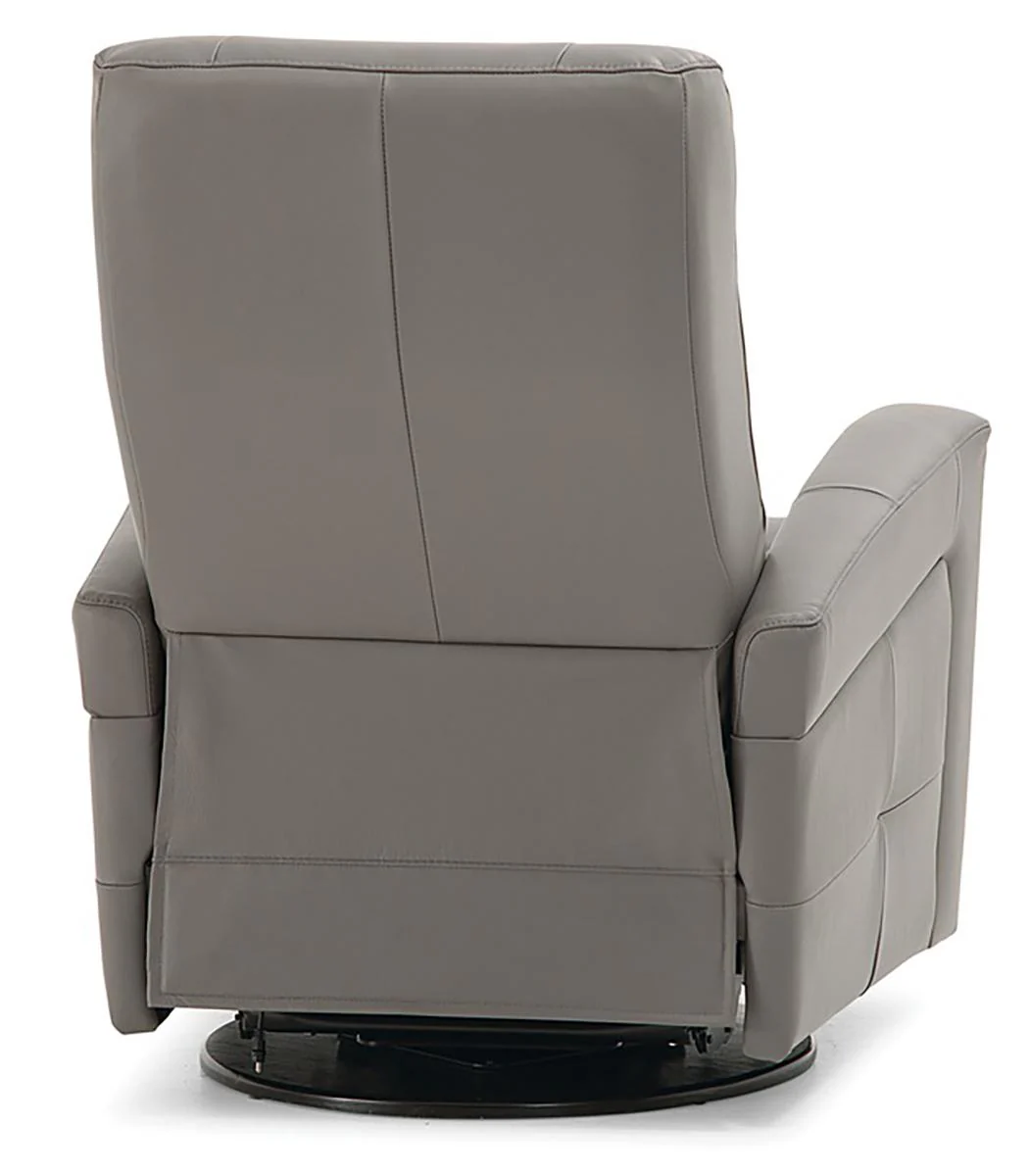 Palliser Chesapeake II Power Swivel Glider - Image 3