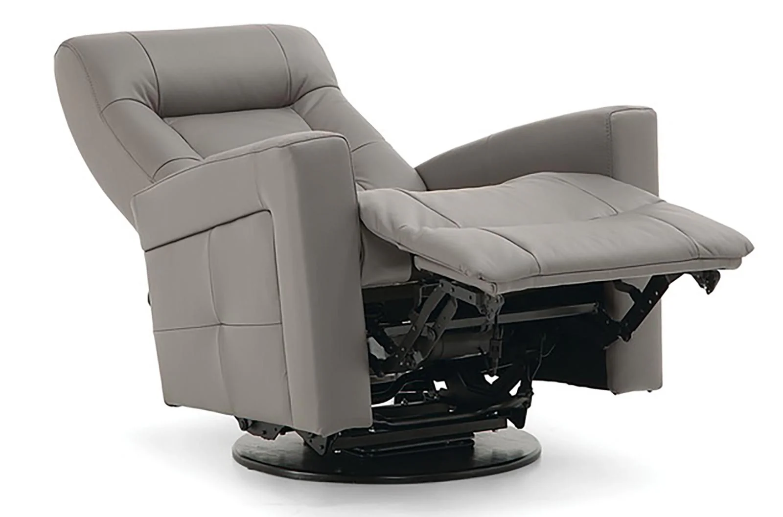 Palliser Chesapeake II Rocker Manual Recliner - Image 5