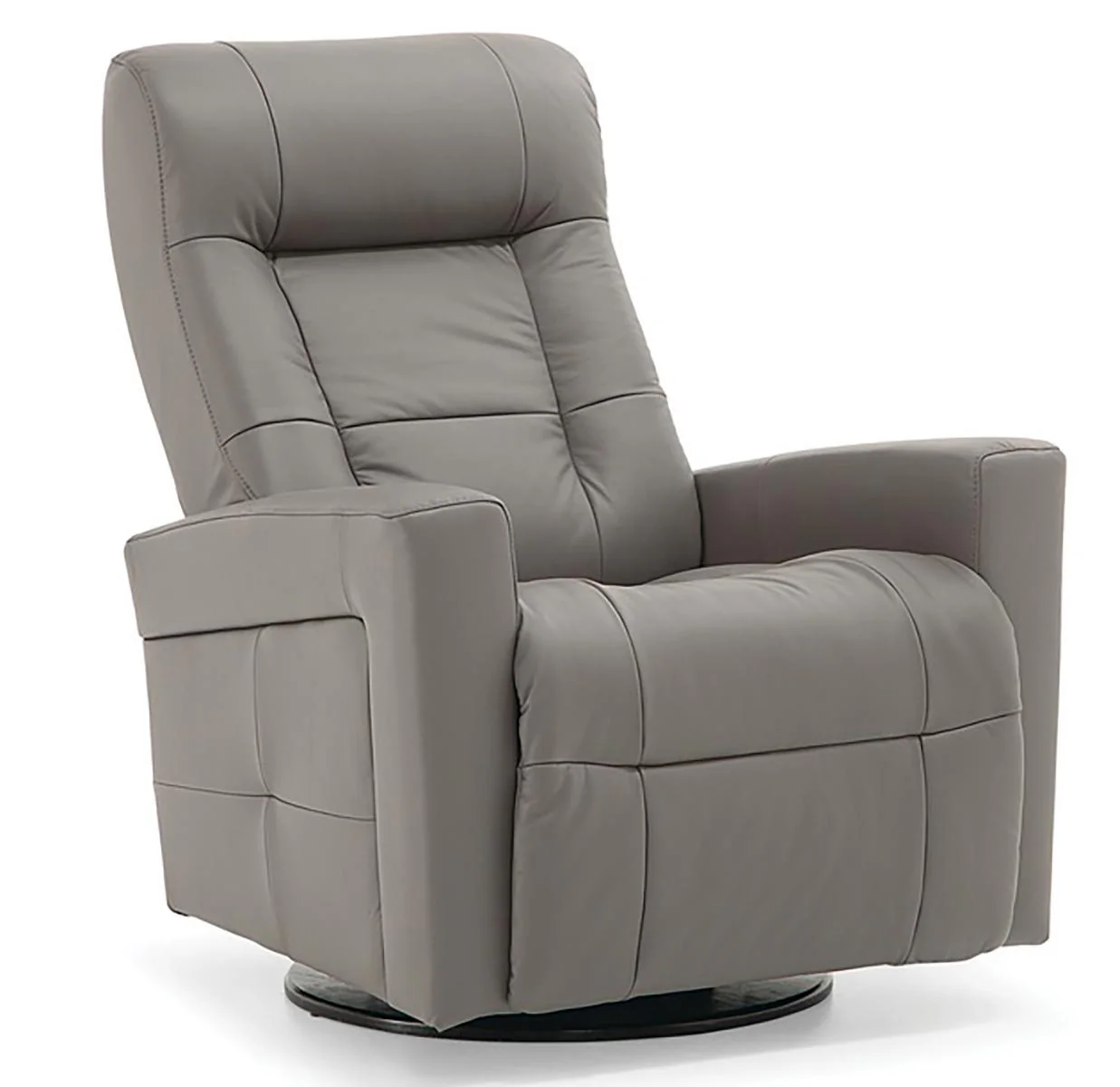 Palliser Chesapeake II Swivel Glider Manual Recliner