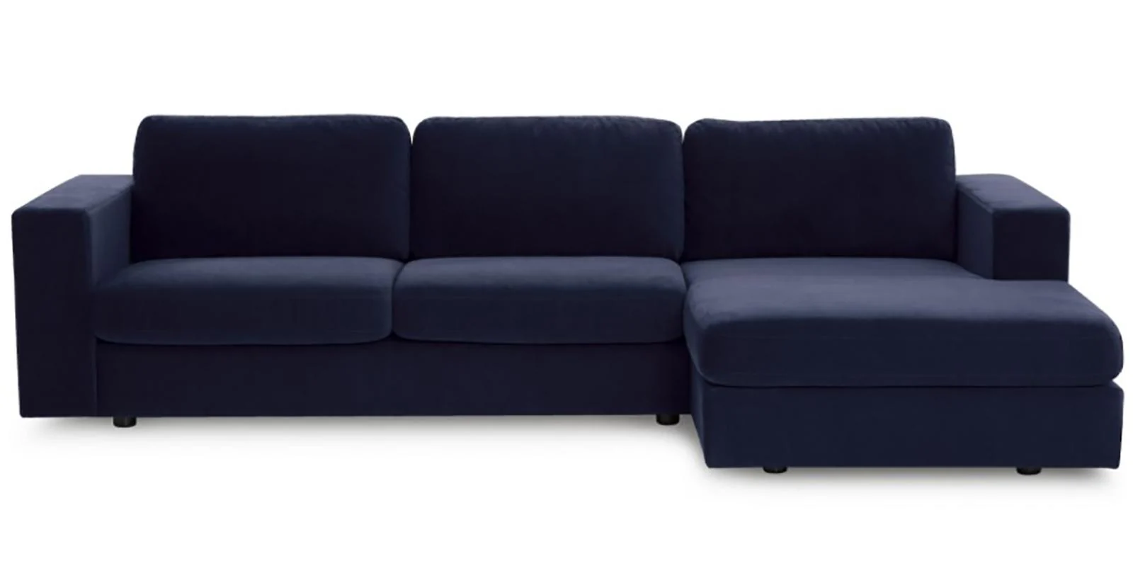 Palliser Ensemble LHF Chaise Sectional