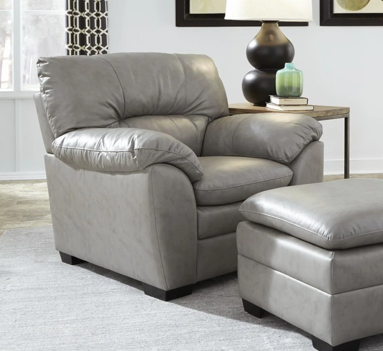 Palliser Furniture Amisk Chair