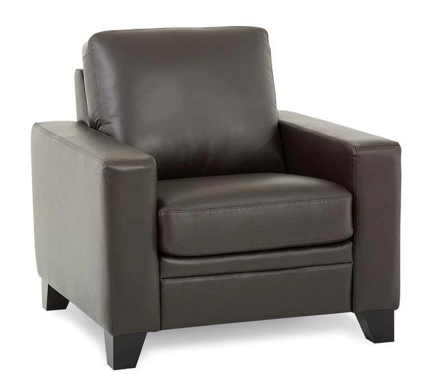Palliser Furniture Creighton Leather Chair